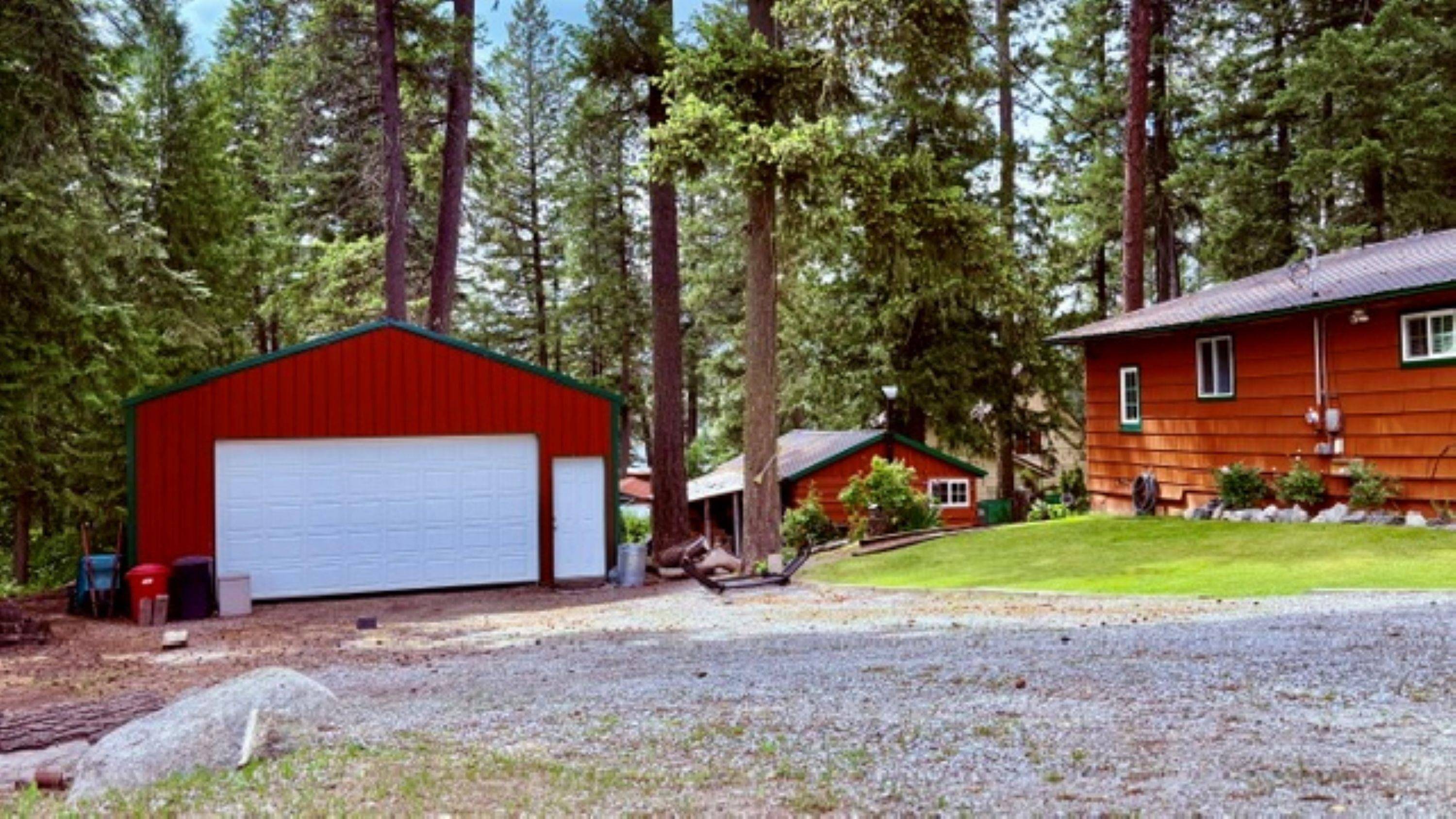 201 Fir Ln, Newport, WA 99156