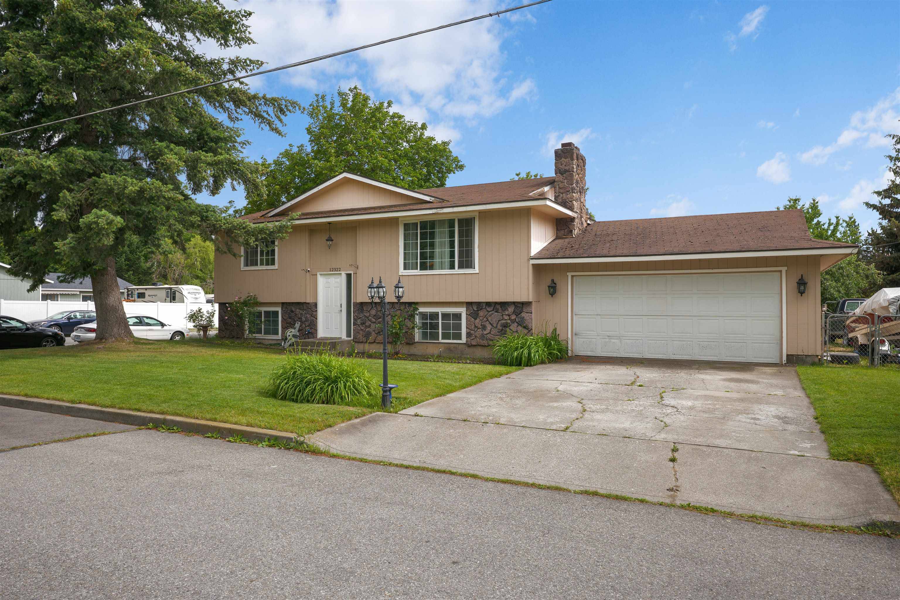 12322 E 26th Ave, Spokane Valley, WA 99216