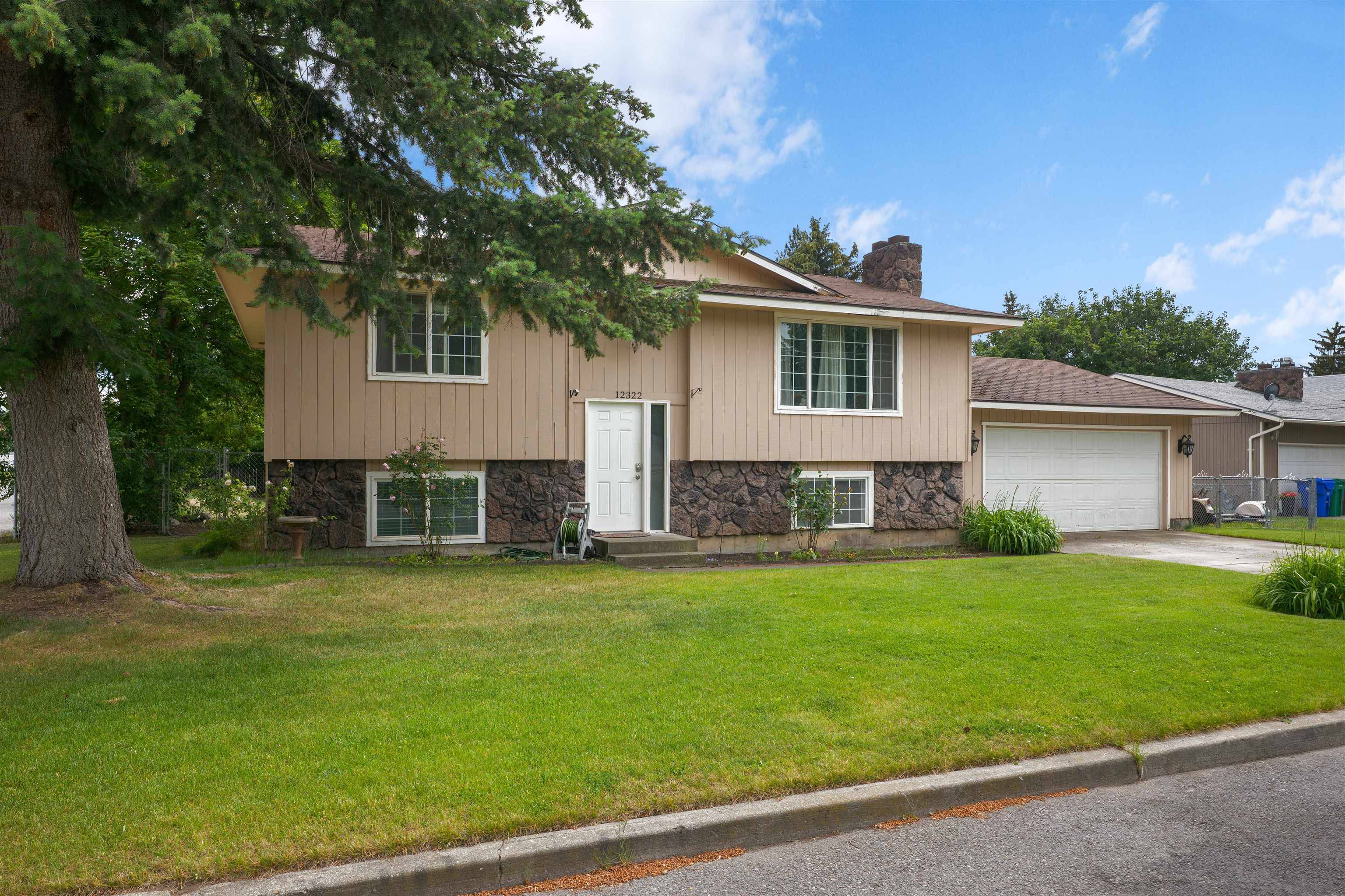 12322 E 26th Ave, Spokane Valley, WA 99216