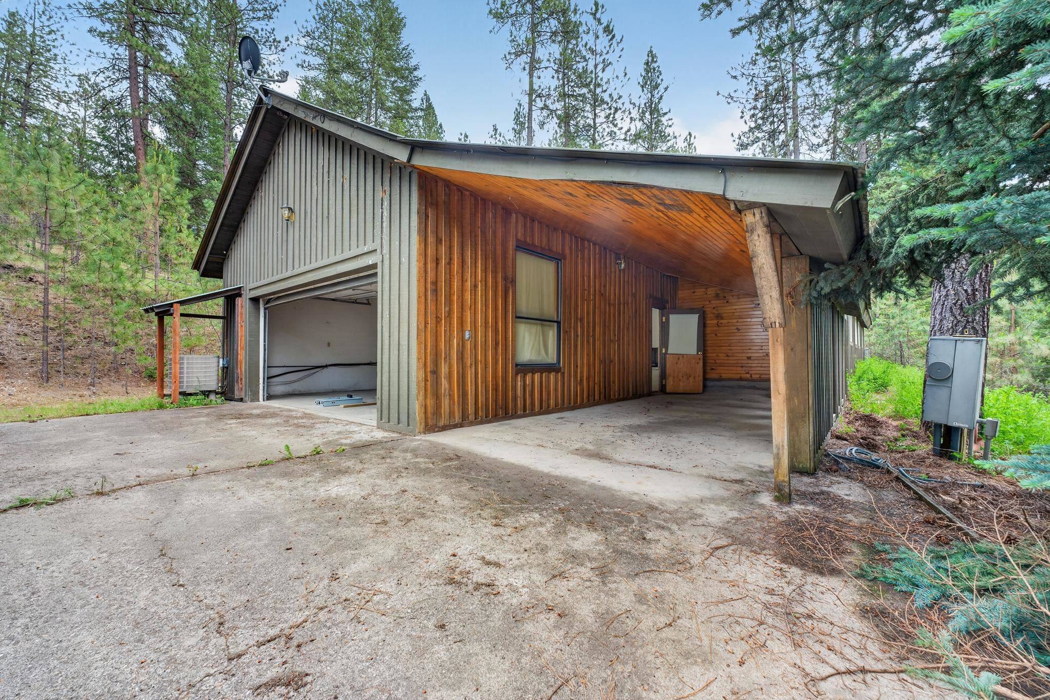 Address not disclosed, Valley, WA 99181-9721