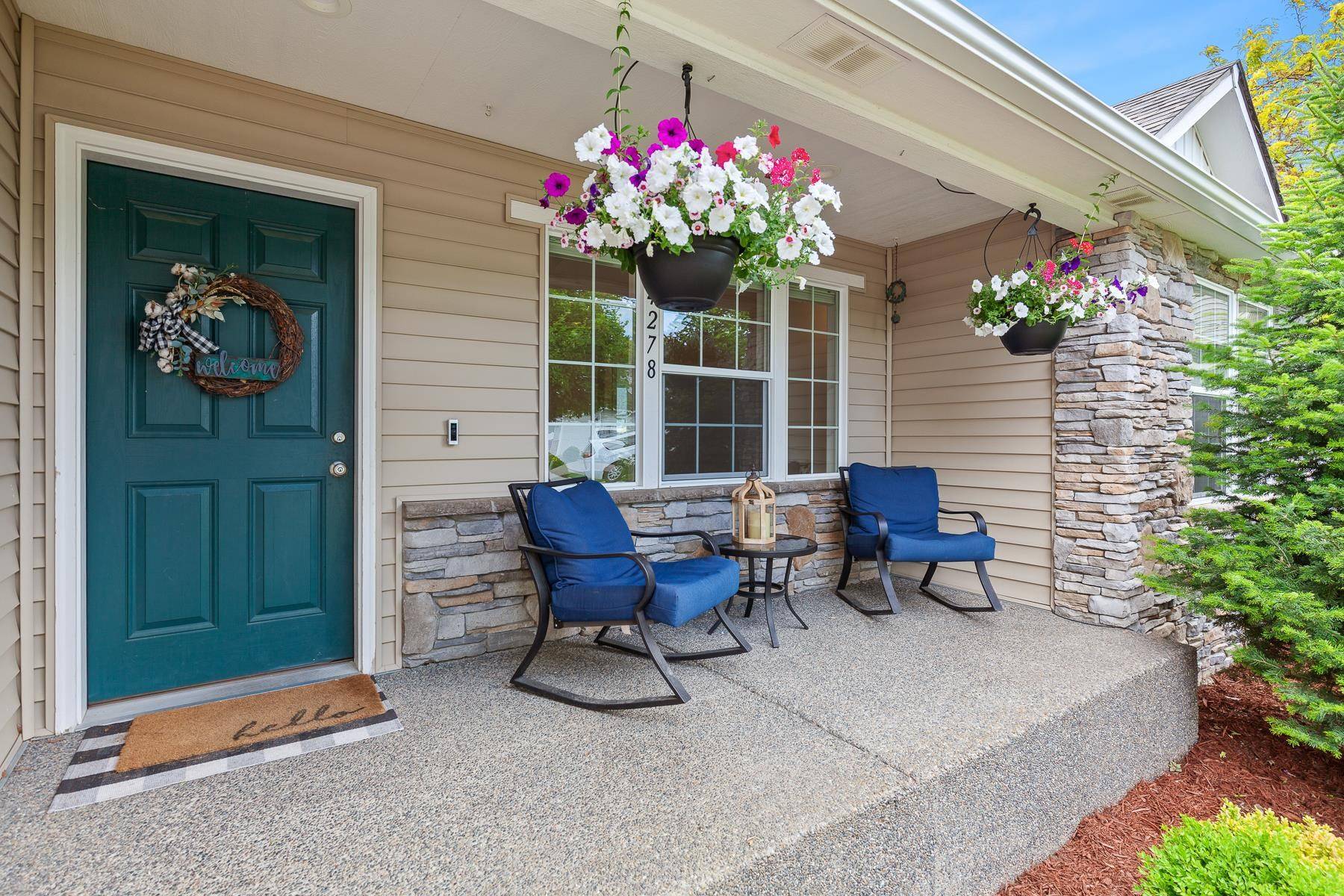 24278 E Marti Ct, Liberty Lake, WA 99019
