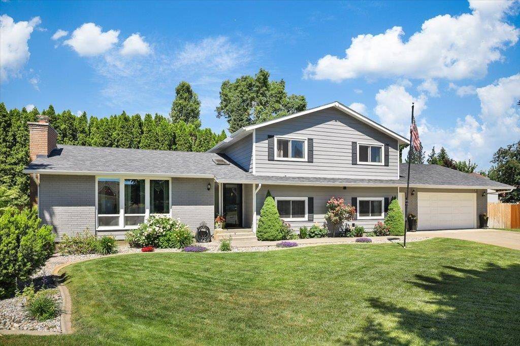 6114 W Kittitas Ct, Spokane, WA 99208-0000