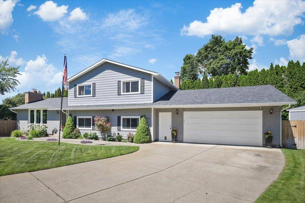 6114 W Kittitas Ct, Spokane, WA 99208-0000
