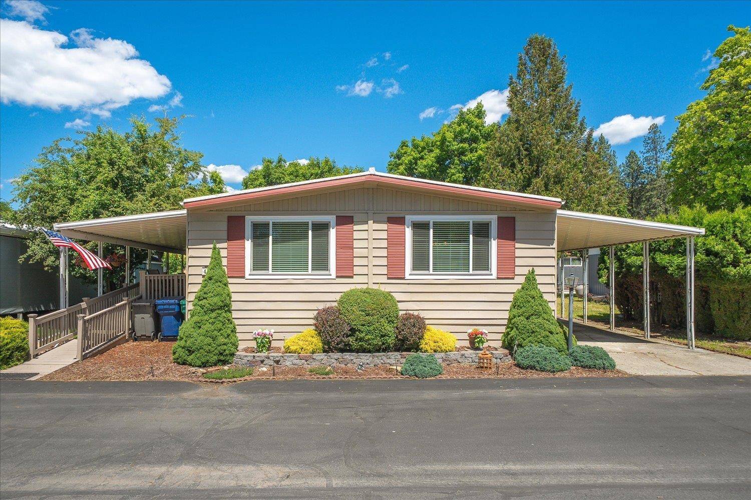 208 S Neyland Rd ##40, Liberty Lake, WA 99019