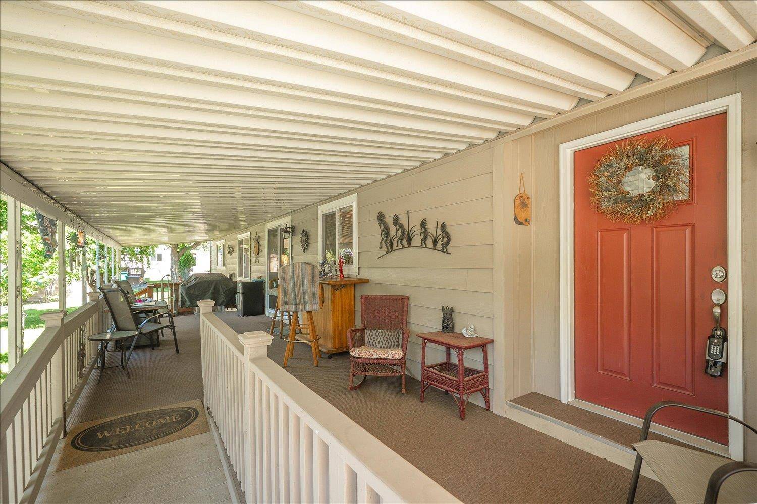 208 S Neyland Rd ##40, Liberty Lake, WA 99019