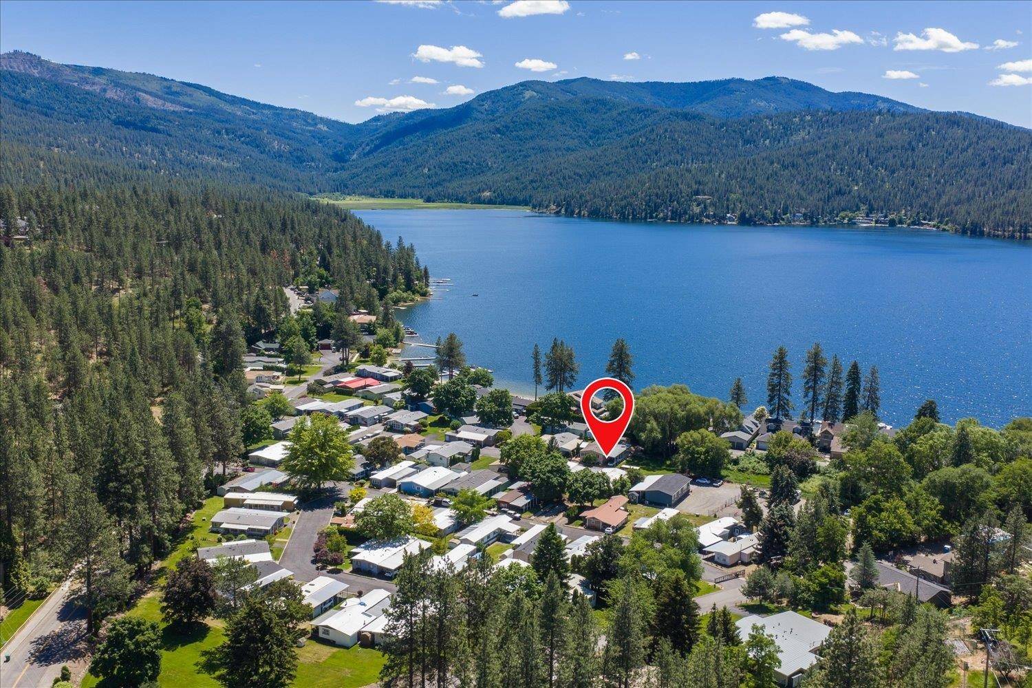 208 S Neyland Rd ##40, Liberty Lake, WA 99019