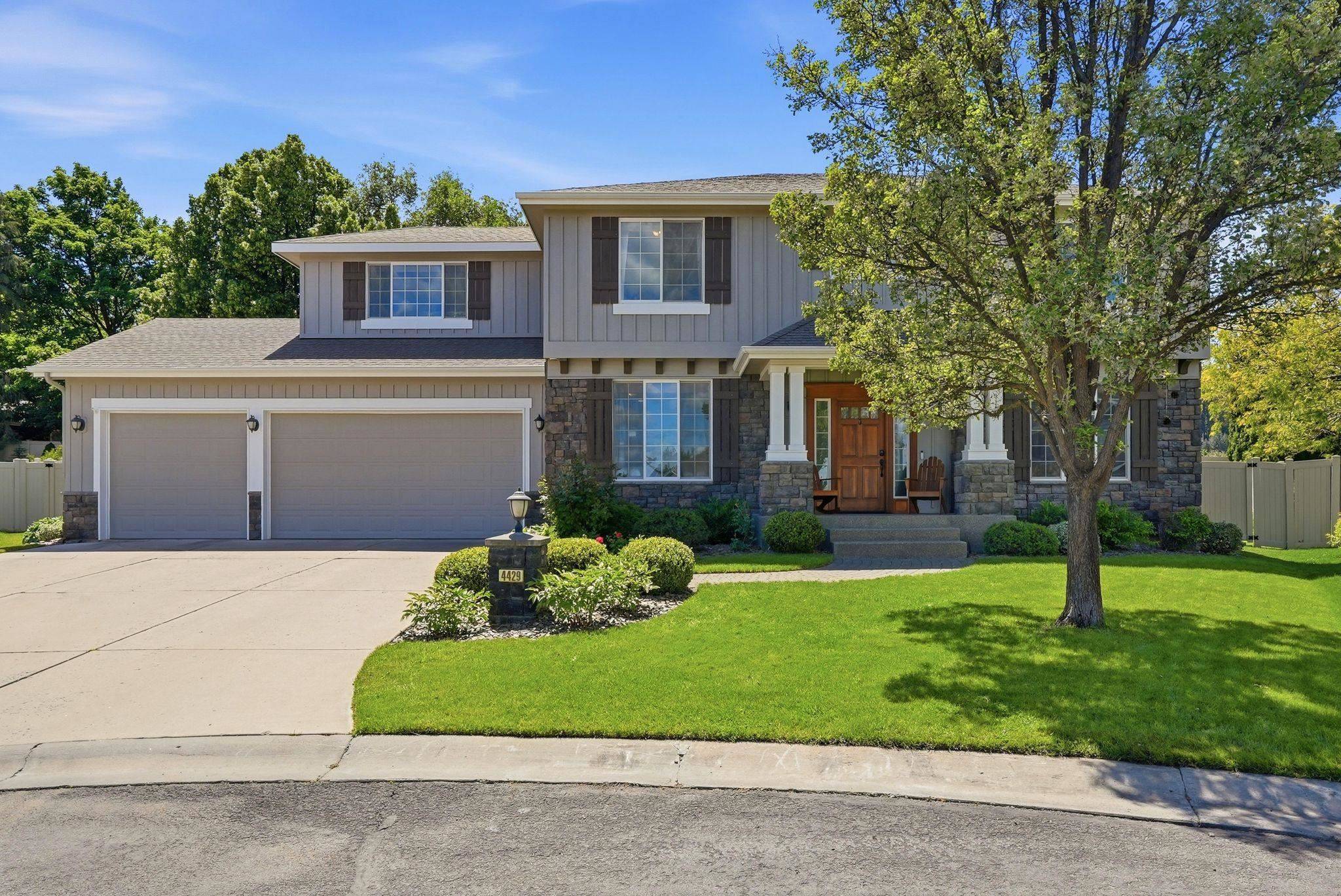 4429 S Williamson Ln, Spokane, WA 99223