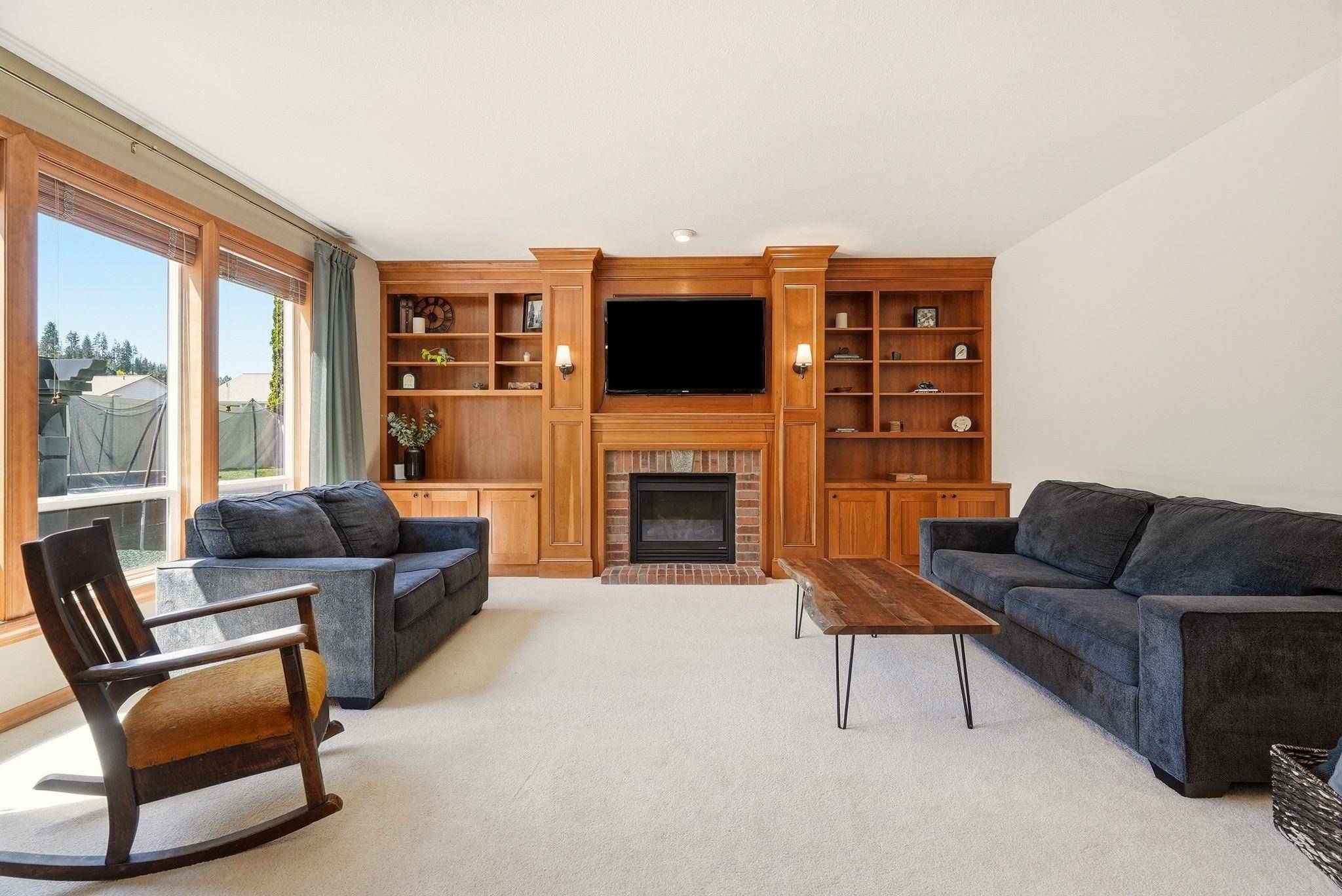 4429 S Williamson Ln, Spokane, WA 99223