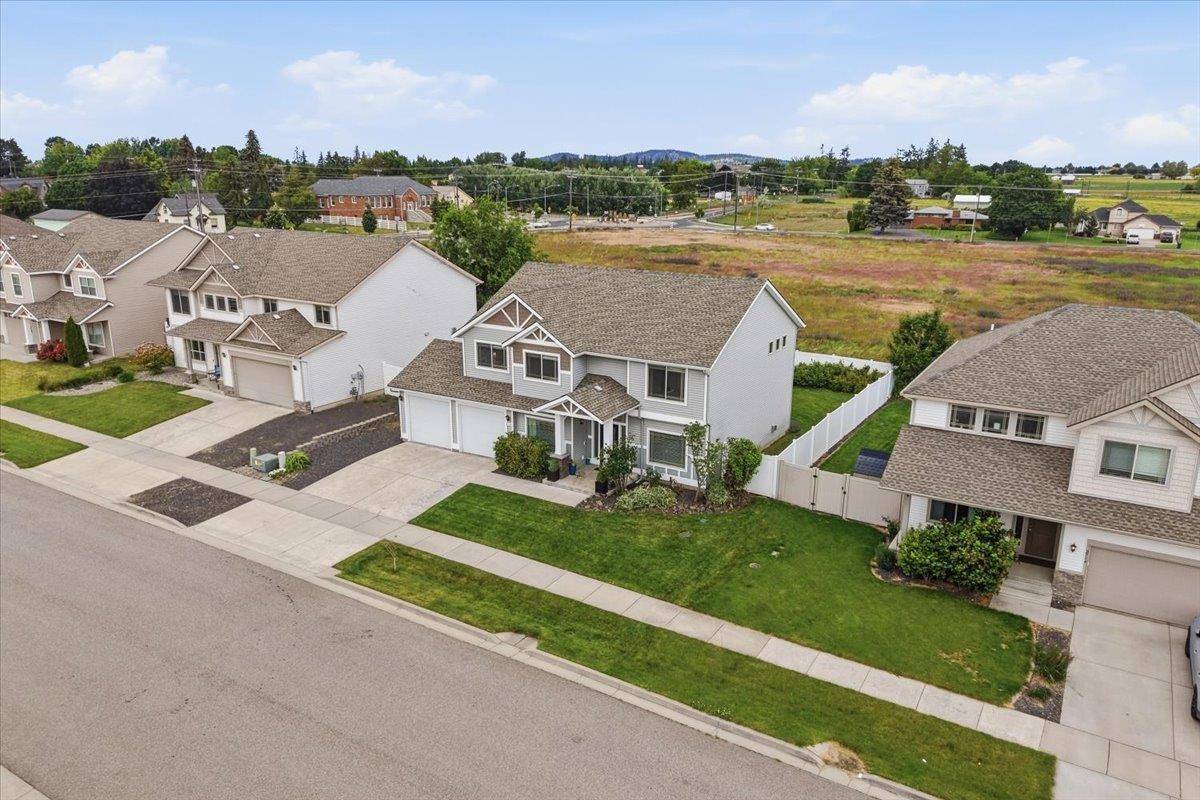 2718 W Heath Ave, Spokane, WA 99208