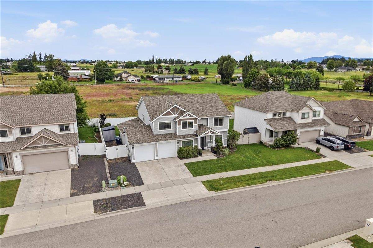 2718 W Heath Ave, Spokane, WA 99208