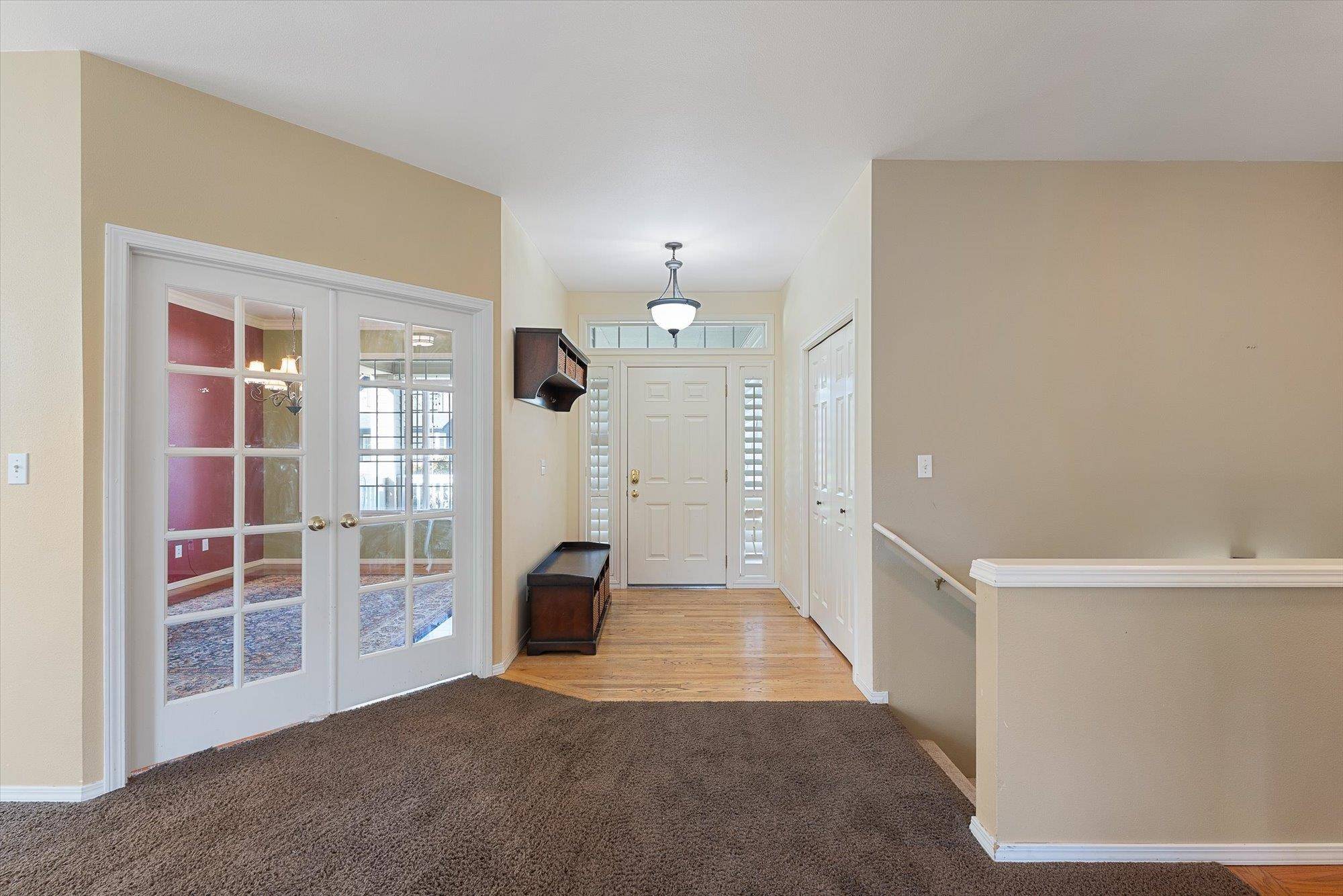 4203 S Tenfel Ln, Spokane, WA 99223