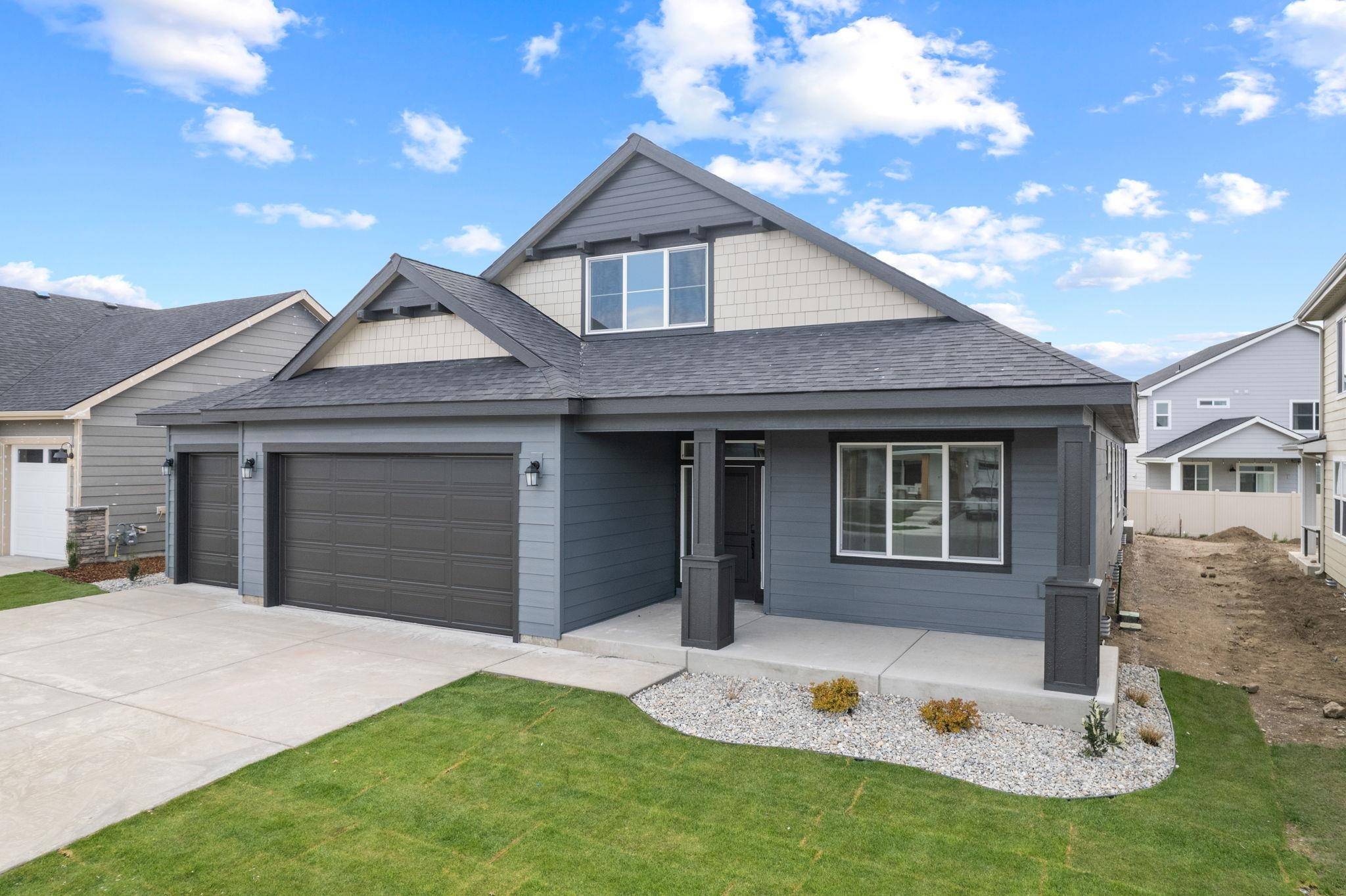 2560 N Rydal Ln, Liberty Lake, WA 99019