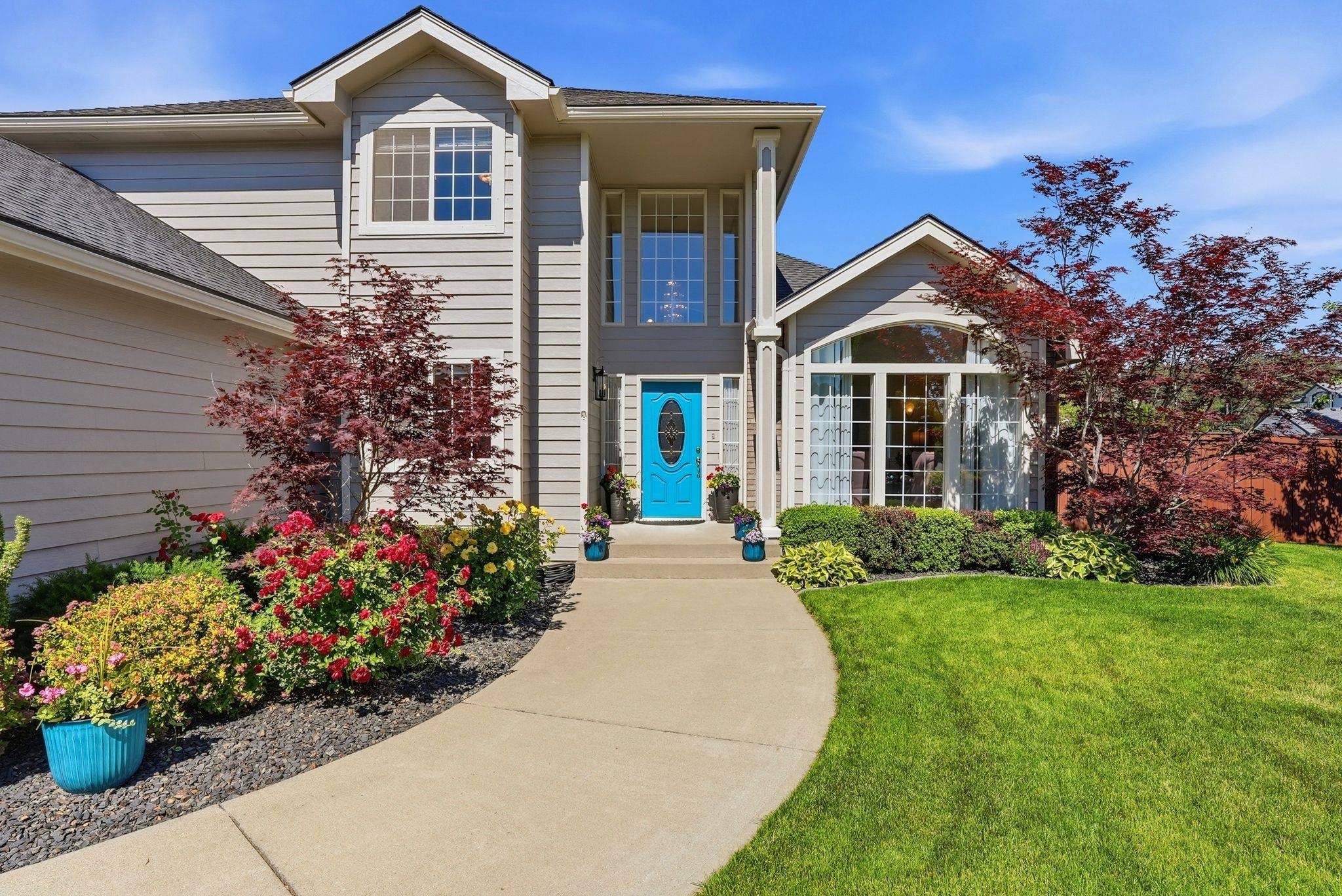 1925 S Timberlane Dr, Spokane Valley, WA 99037