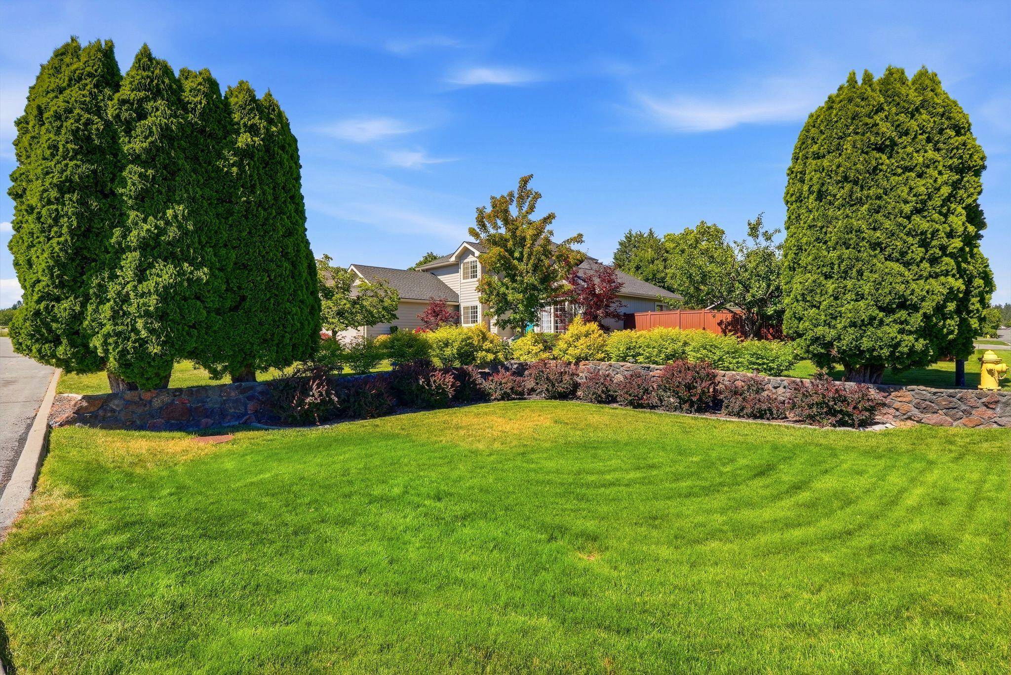 1925 S Timberlane Dr, Spokane Valley, WA 99037