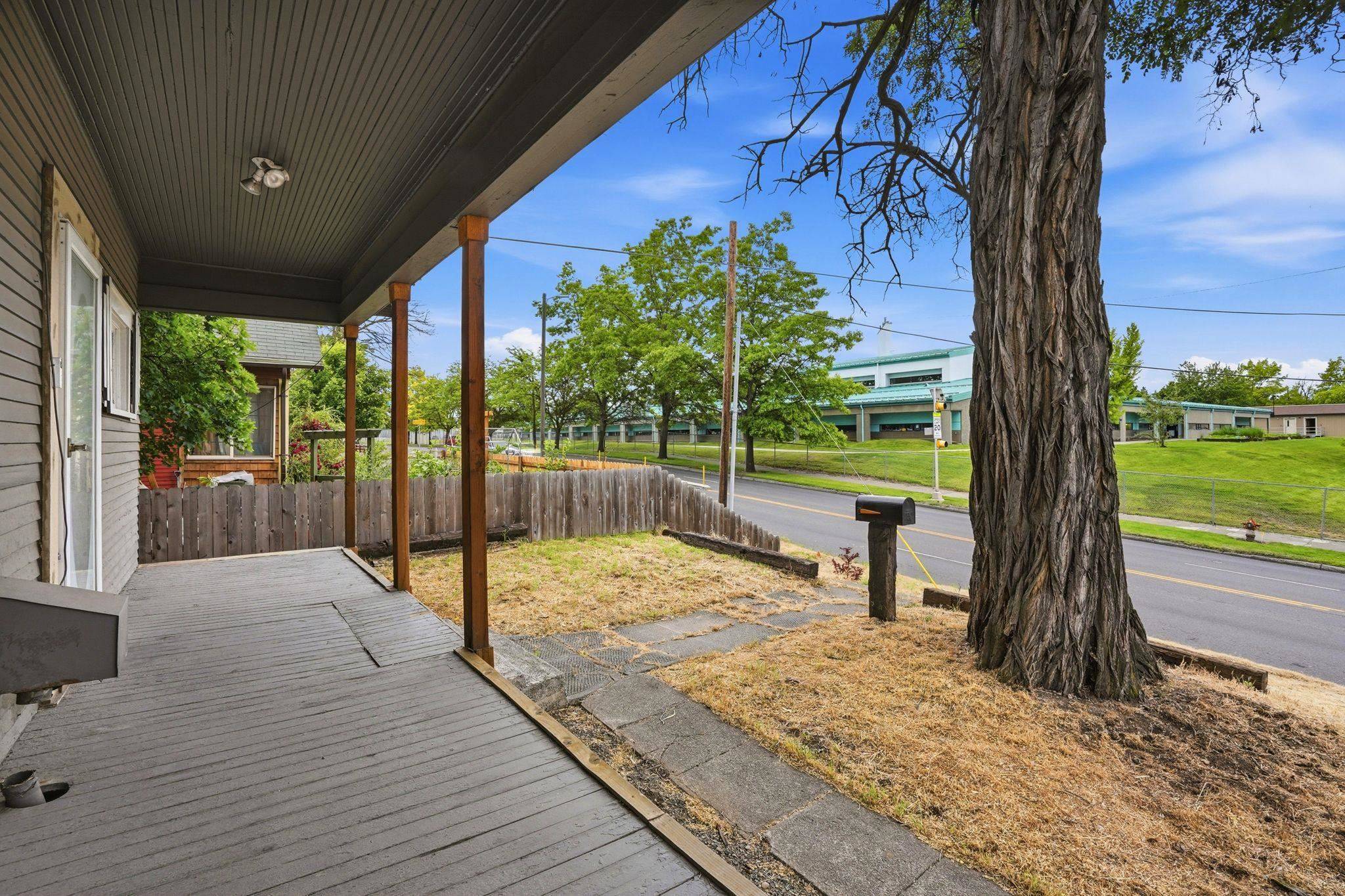 1623 E Mission Ave, Spokane, WA 99202