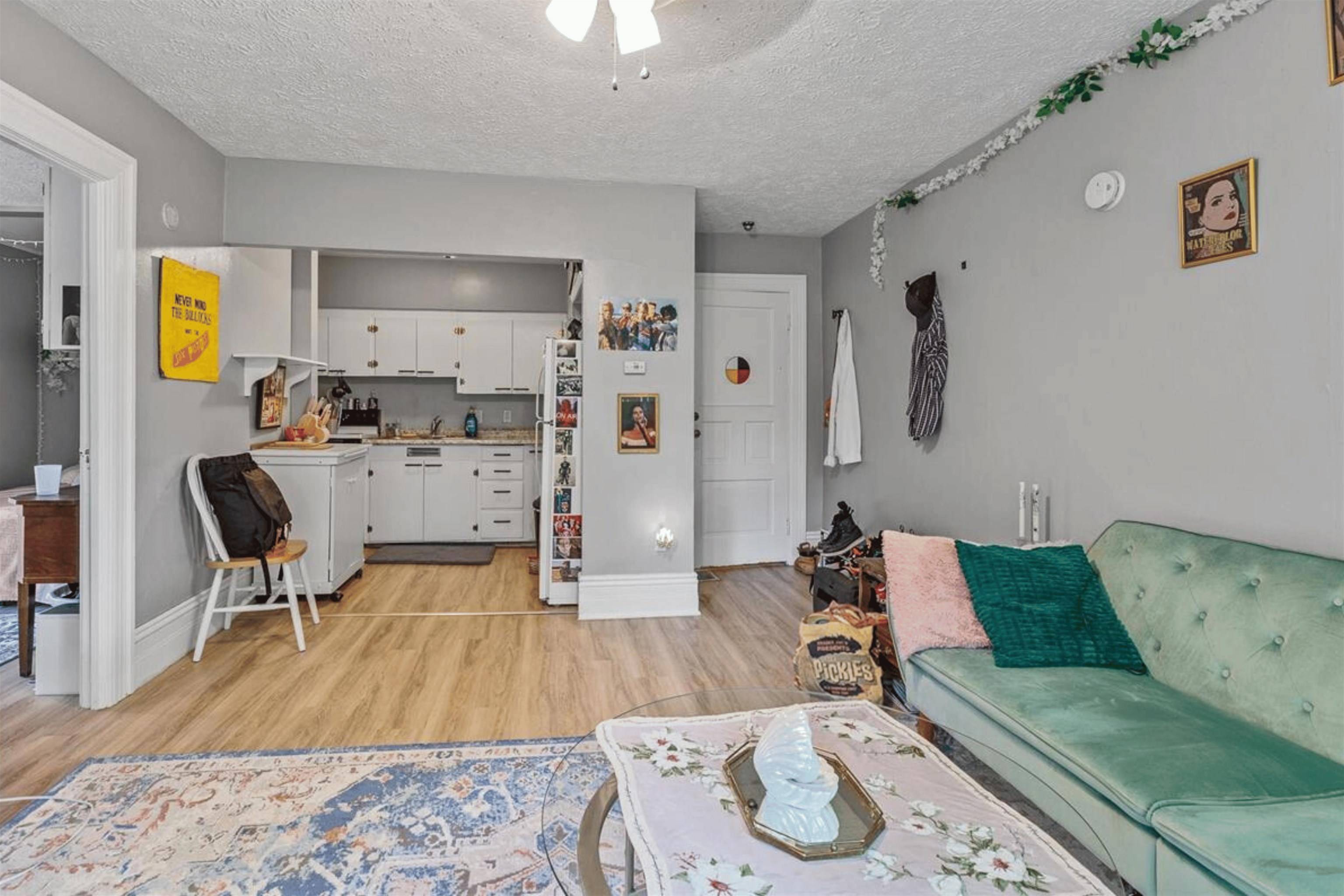611 S Bernard St, Spokane, WA 99204