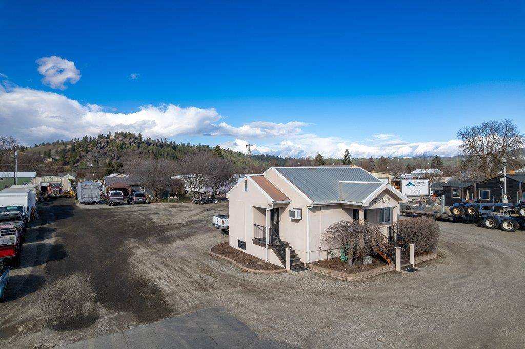 11619 E Trent Ave #11621, Spokane, WA 99206
