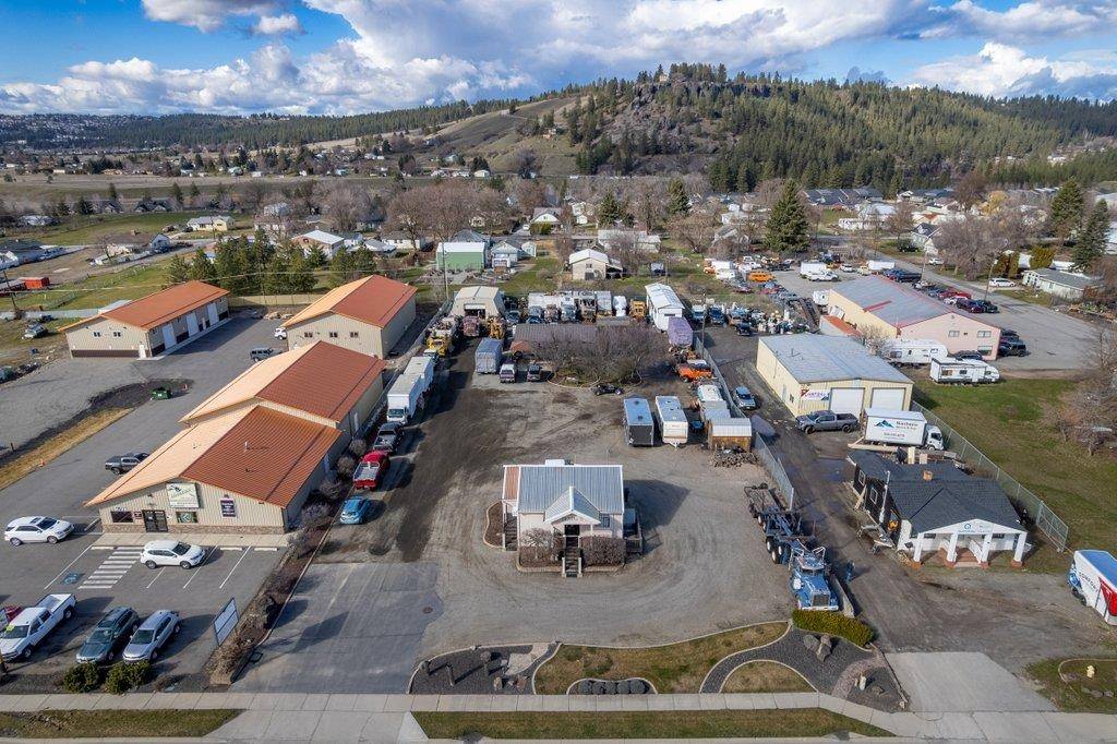 11619 E Trent Ave #11621, Spokane, WA 99206