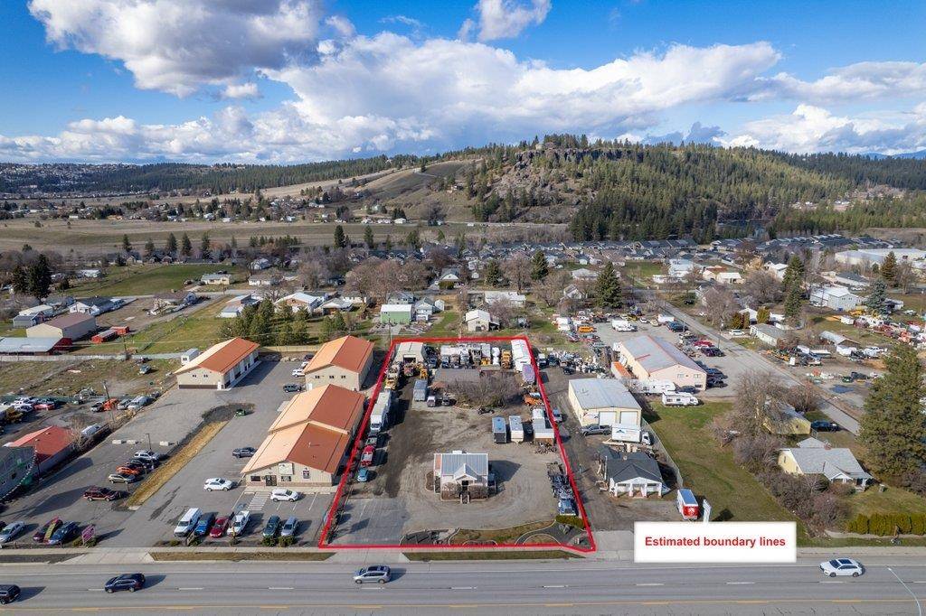 11619 E Trent Ave #11621, Spokane, WA 99206