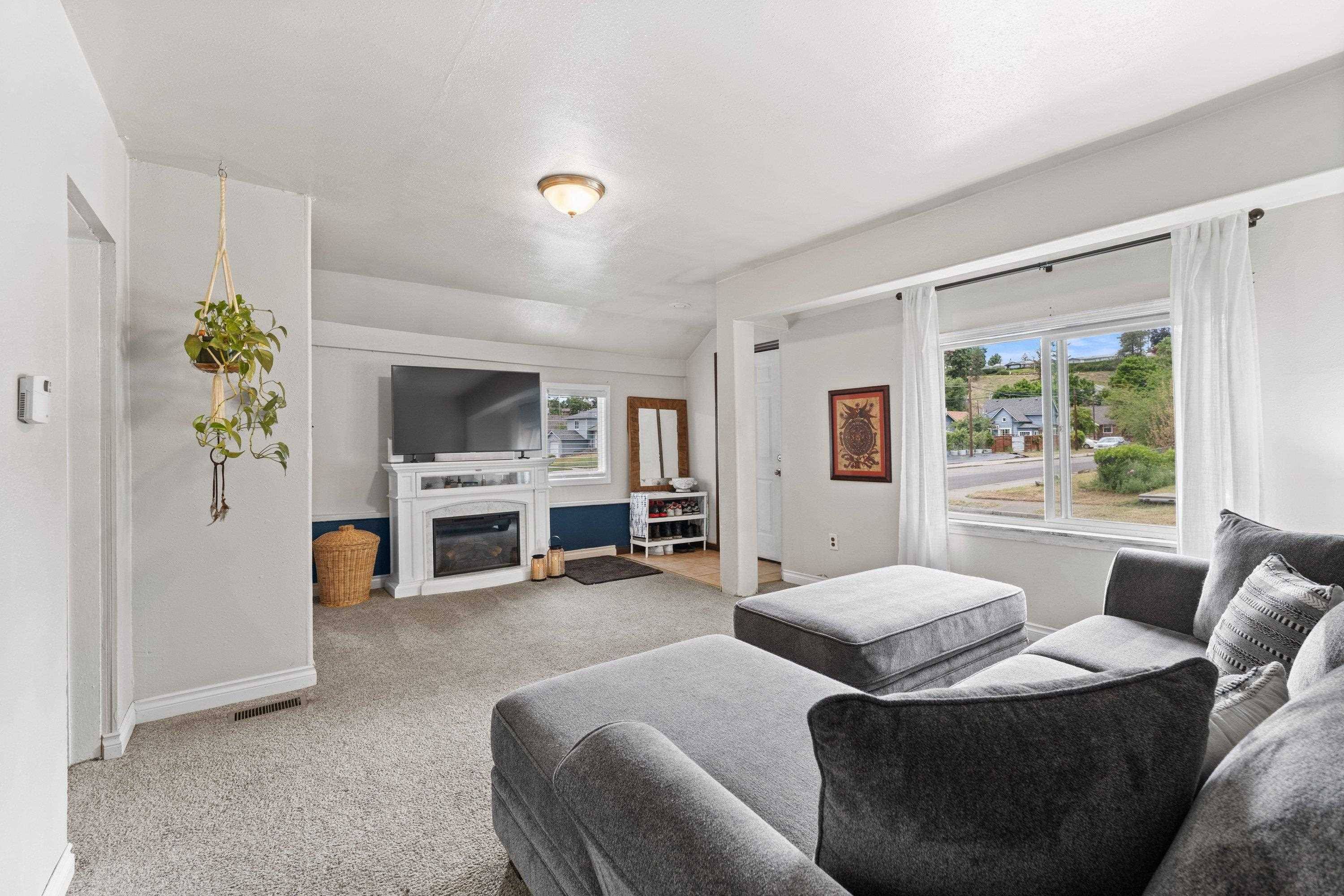 1125 W Dalton Ave, Spokane, WA 99205
