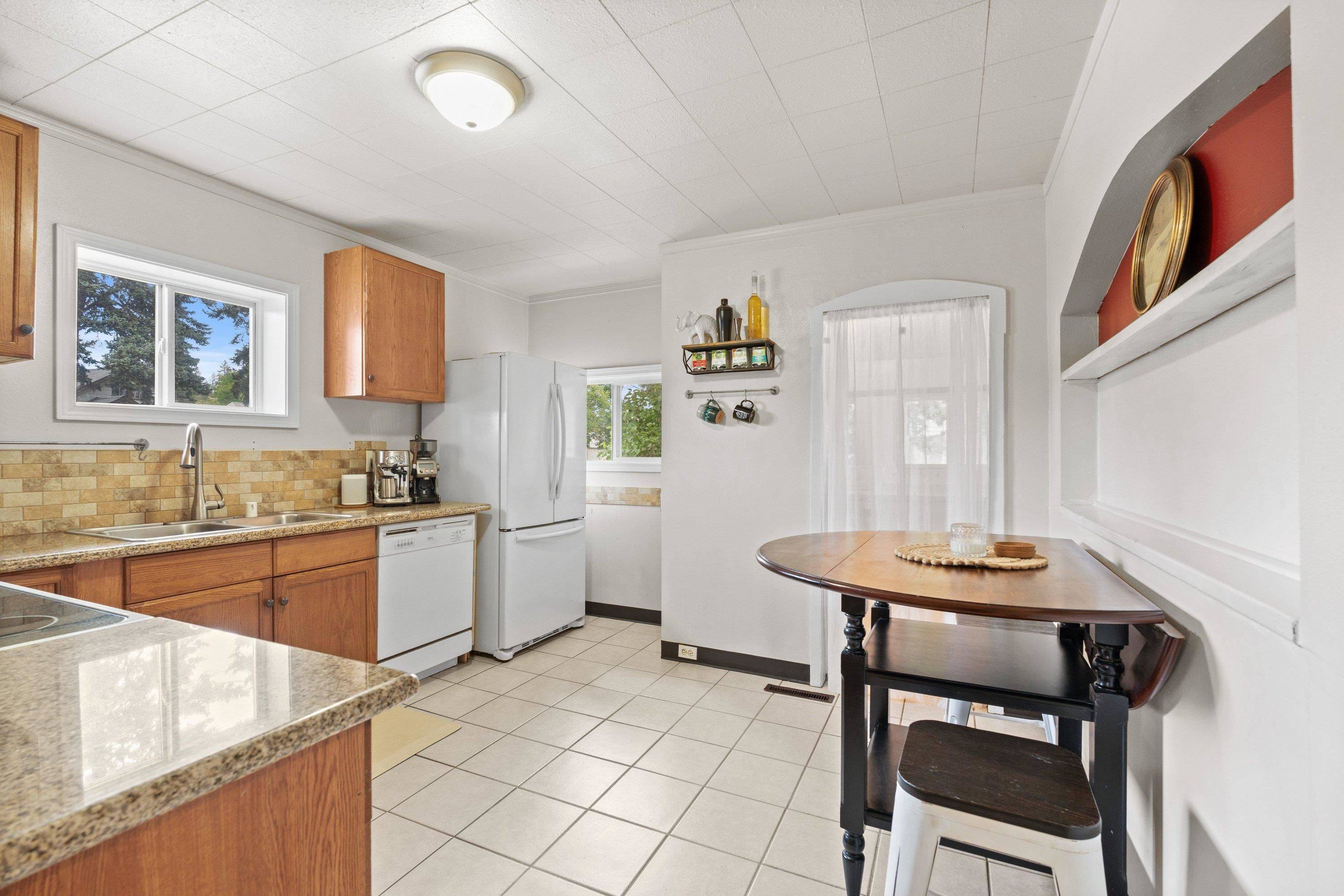 1125 W Dalton Ave, Spokane, WA 99205