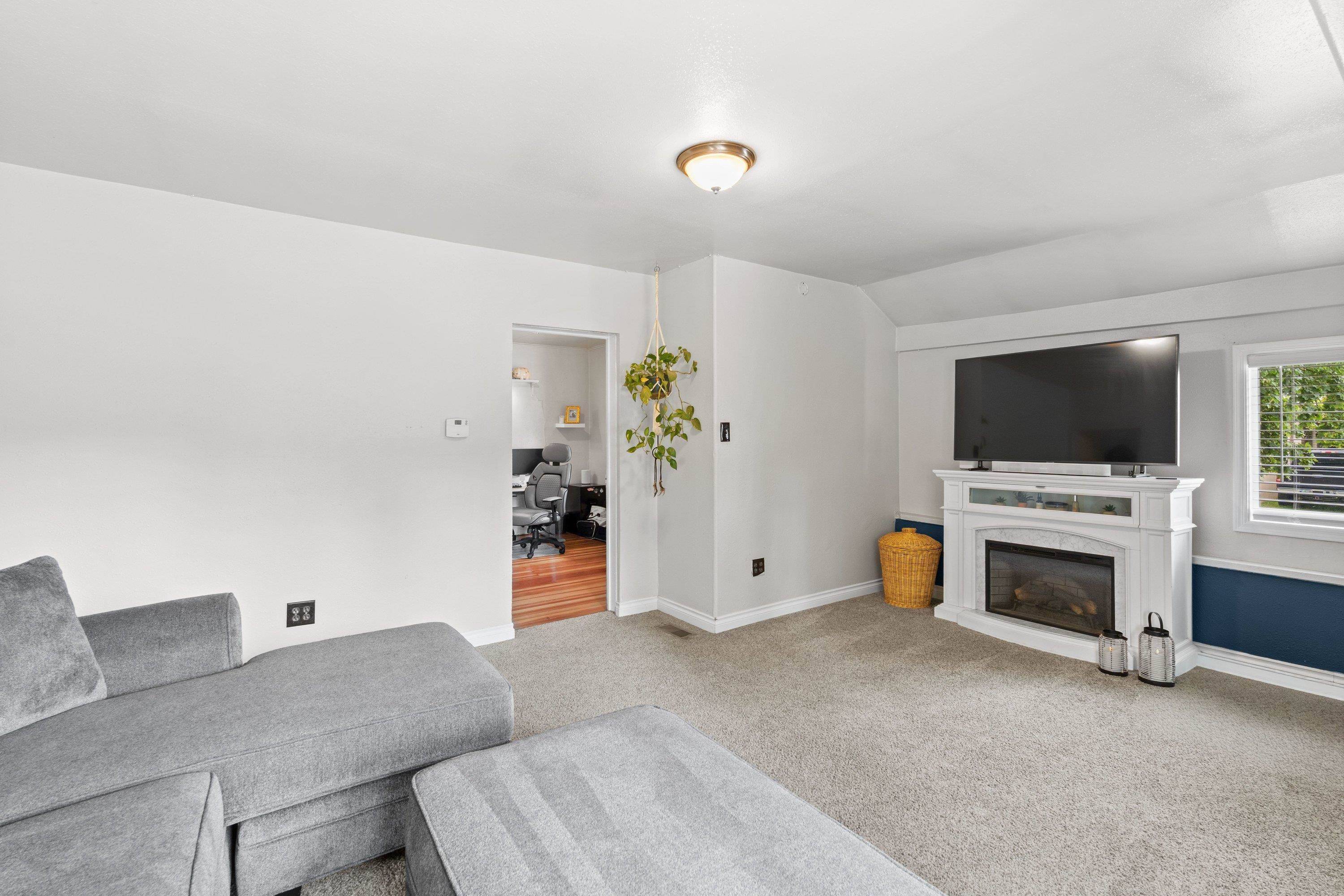 1125 W Dalton Ave, Spokane, WA 99205