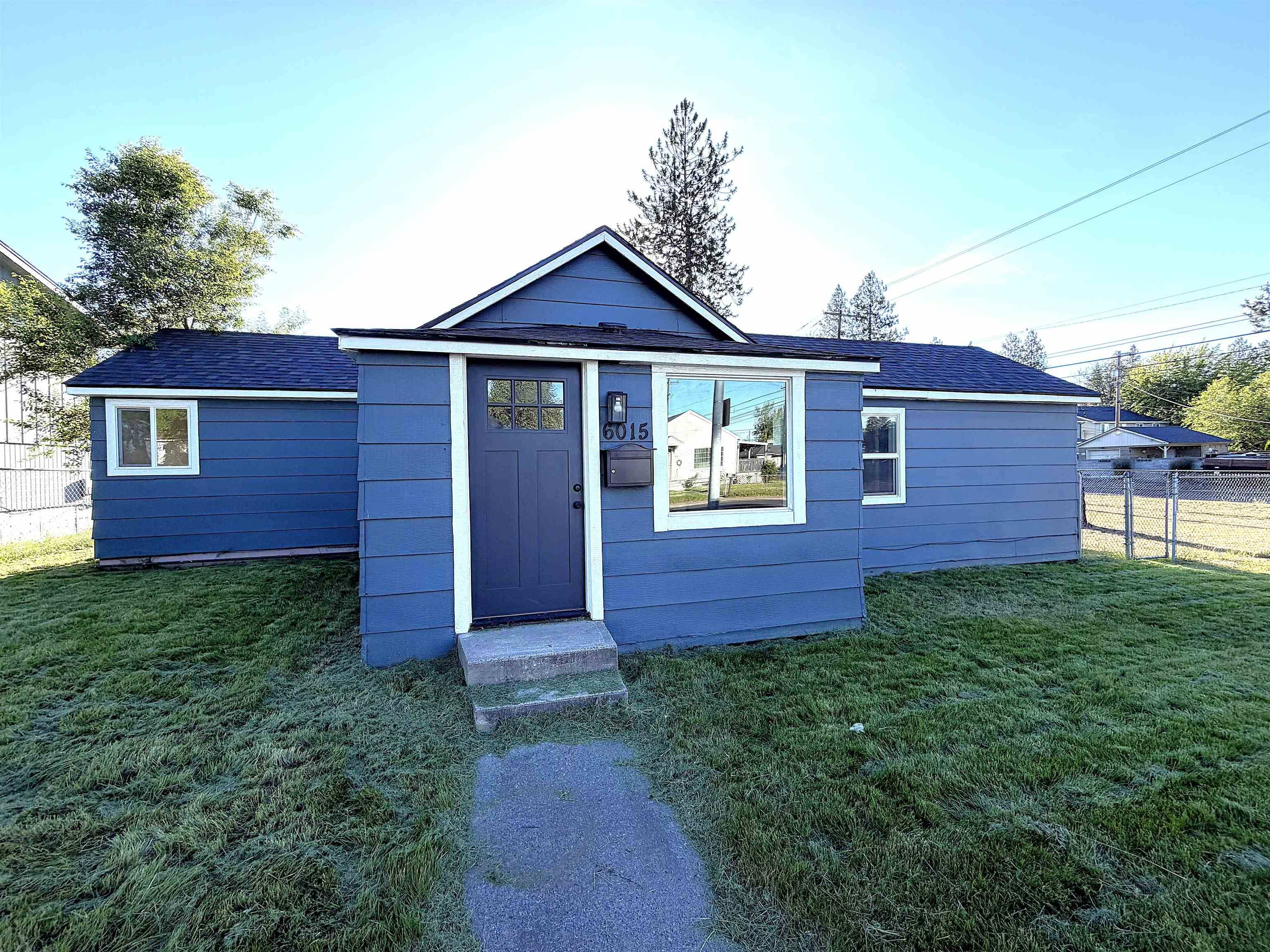 6015 N Monroe St, Spokane, WA 99205