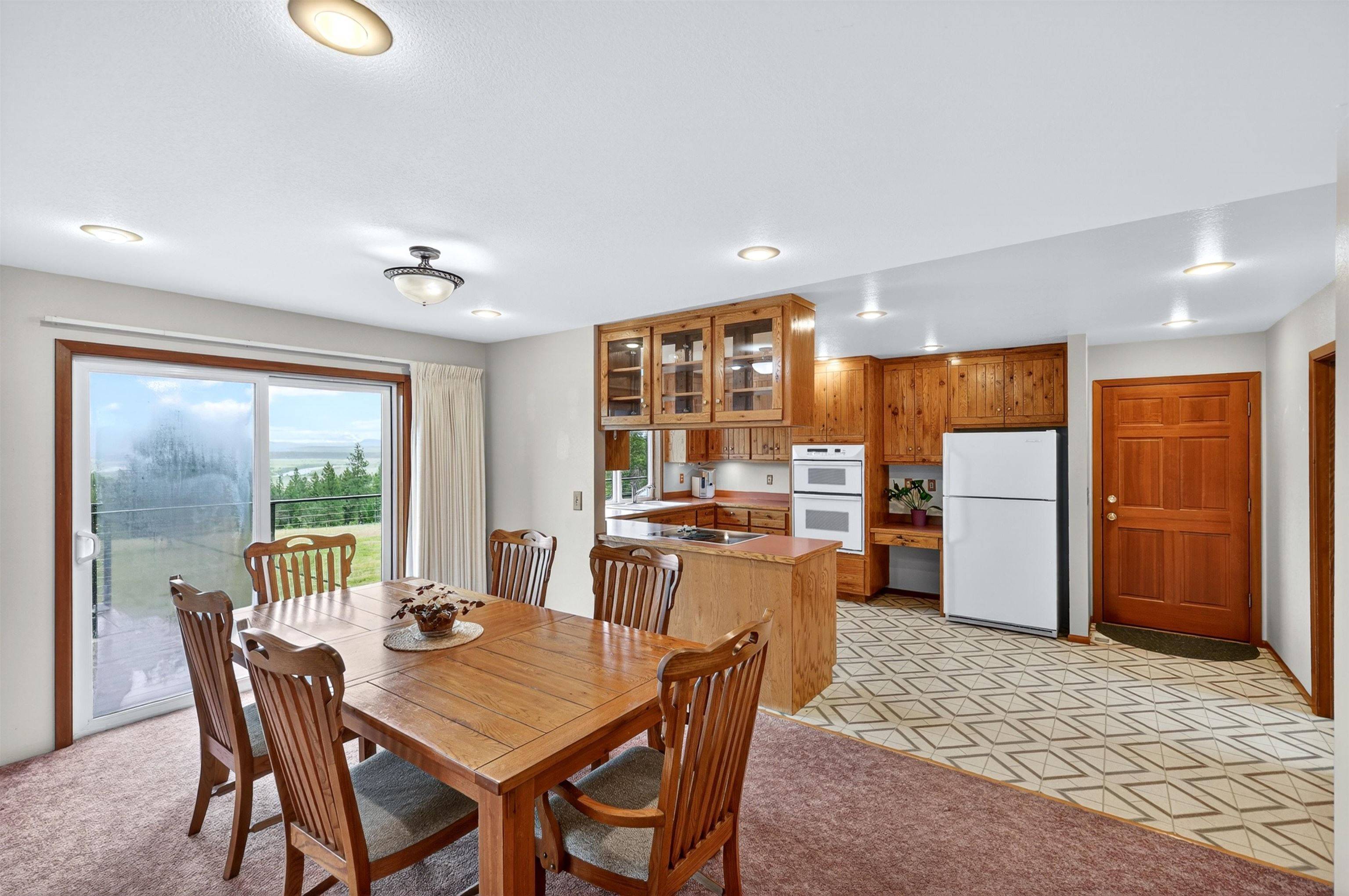 13561 Westside Calispel Rd, Usk, WA 99180