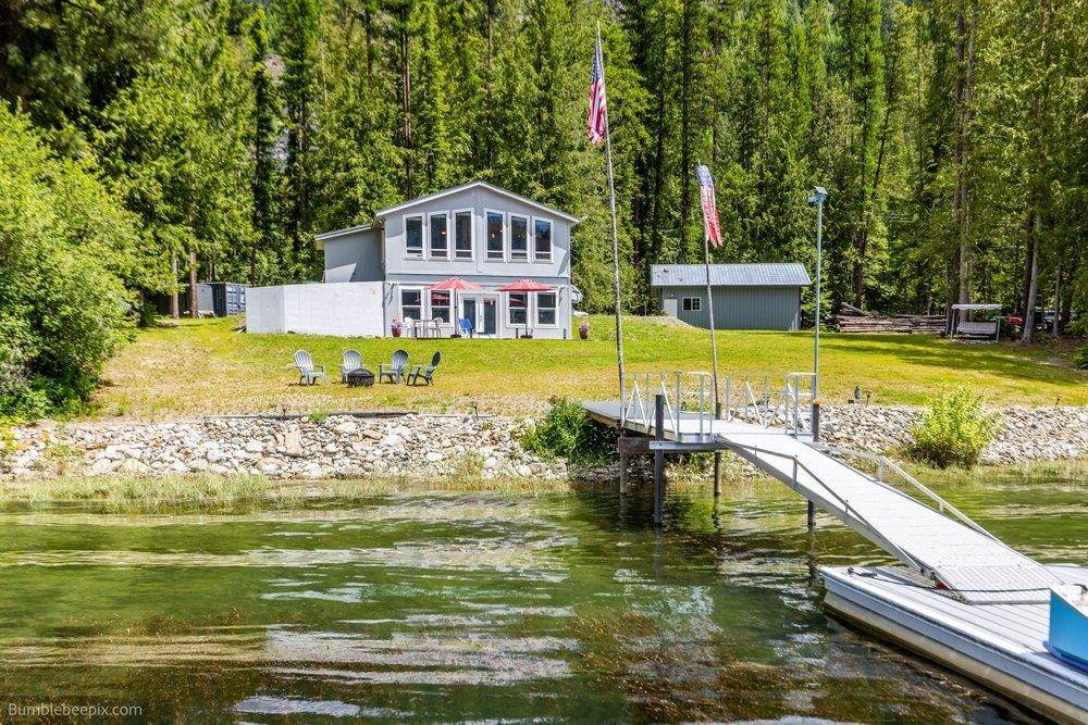 22373 Leclerc N Rd, Cusick, WA 99119
