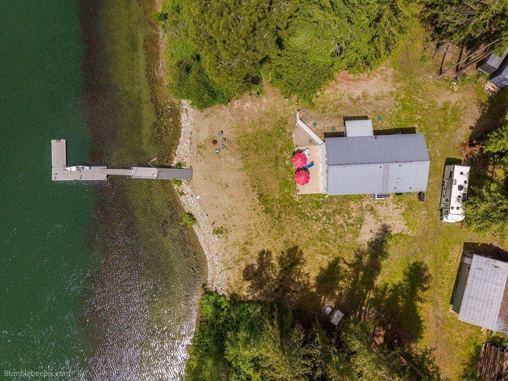 22373 Leclerc N Rd, Cusick, WA 99119