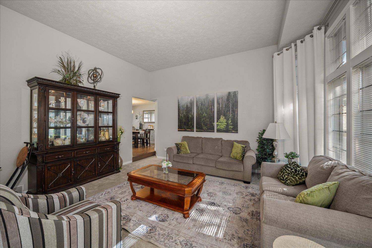 5116 W Ridgecrest Dr, Spokane, WA 99208