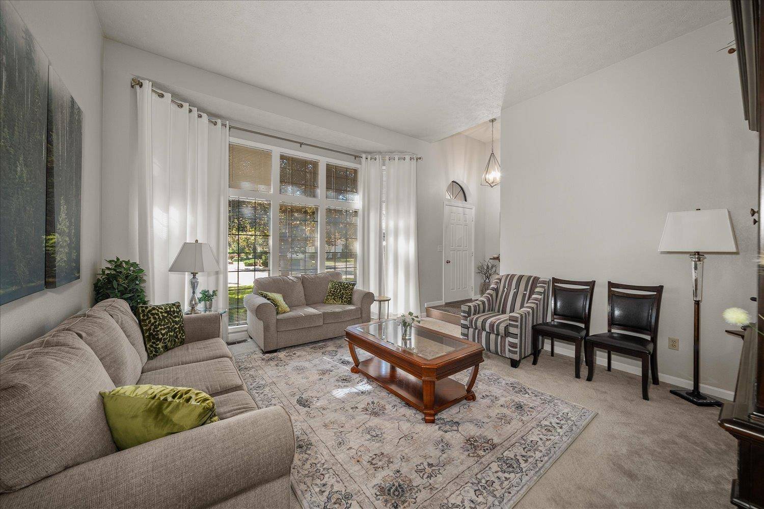 5116 W Ridgecrest Dr, Spokane, WA 99208