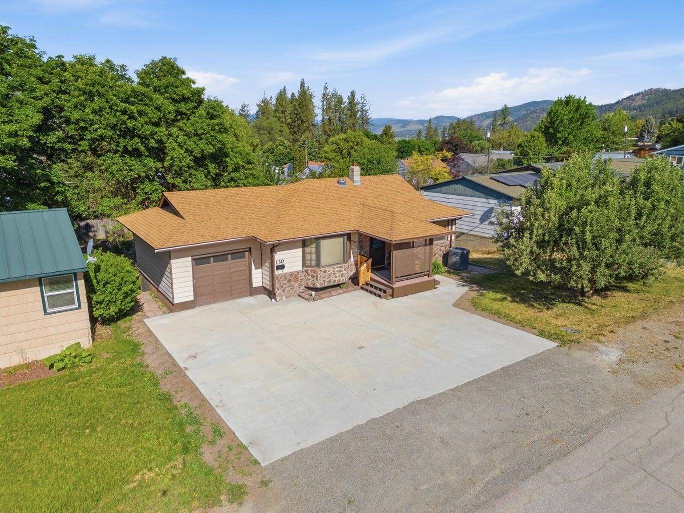 130 Crestview Dr, Colville, WA 99114-0000