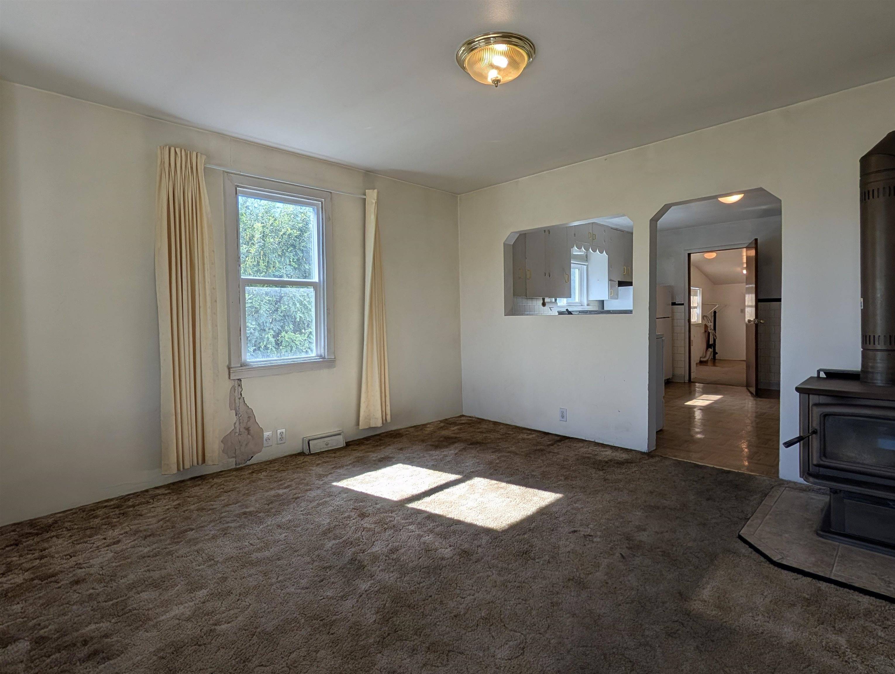 3503/3507 E Broad Ave, Spokane, WA 99217