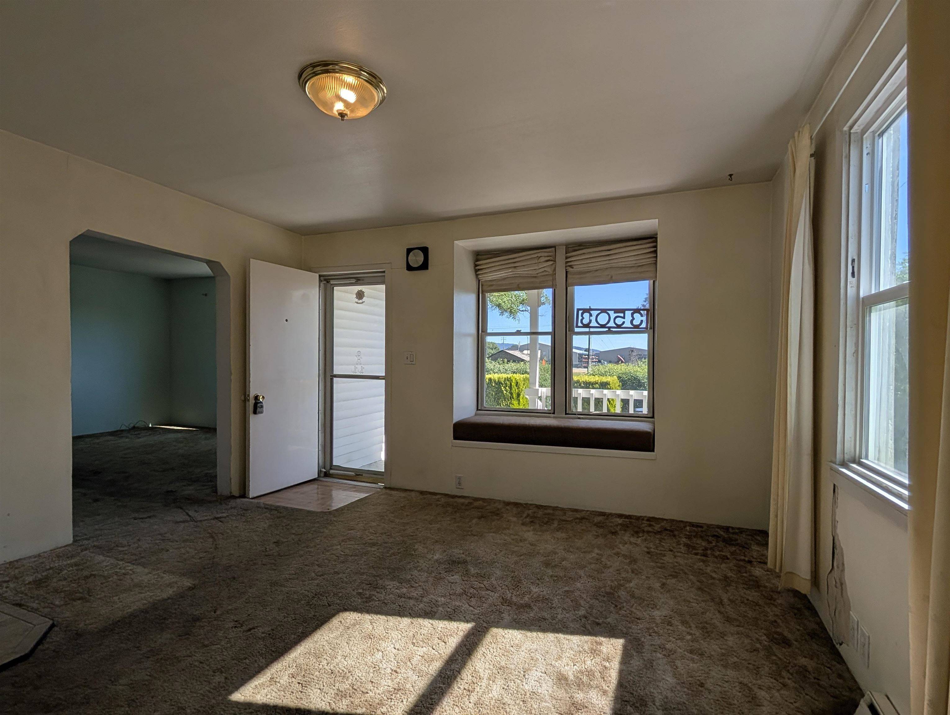 3503/3507 E Broad Ave, Spokane, WA 99217