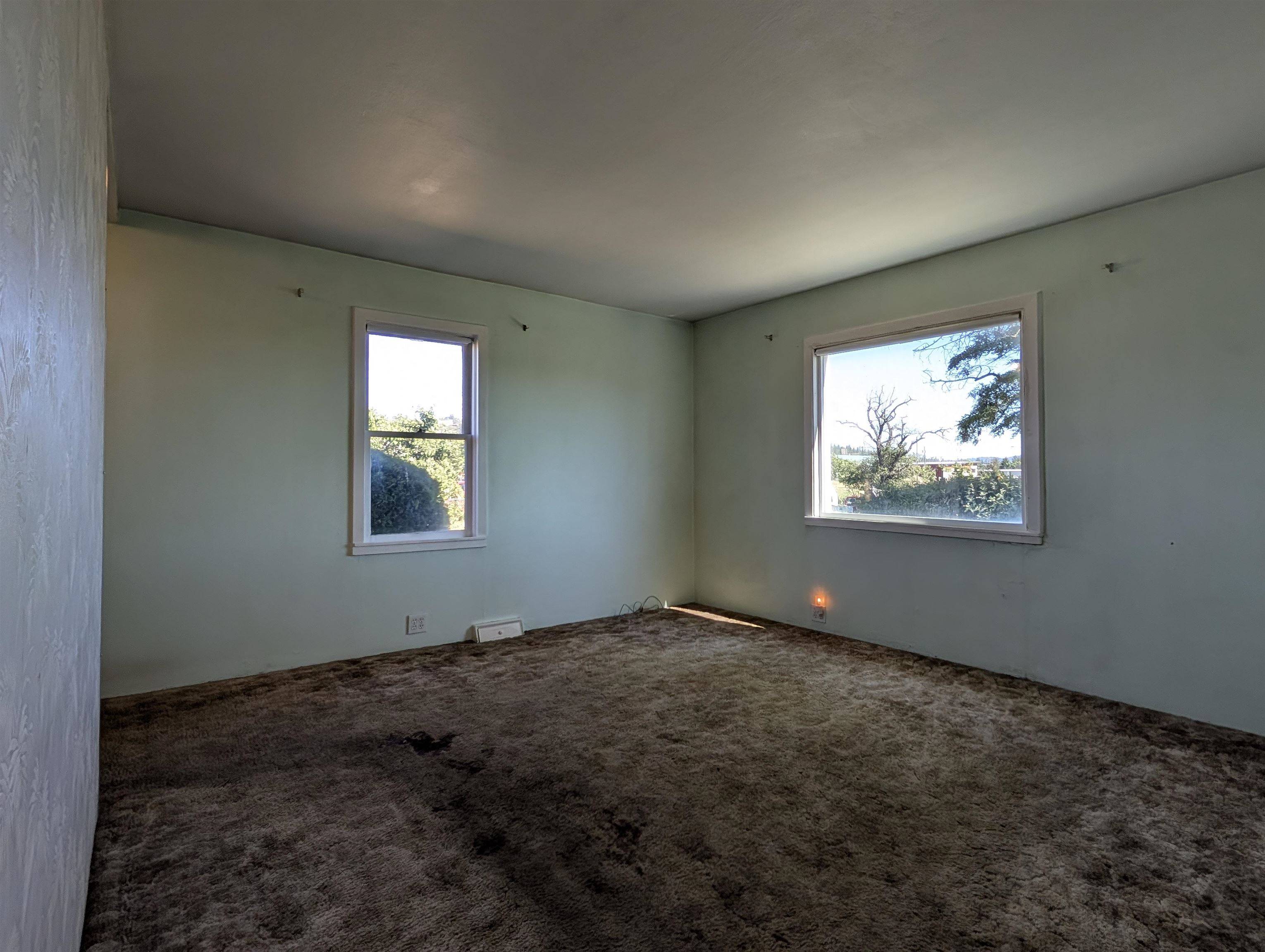 3503/3507 E Broad Ave, Spokane, WA 99217
