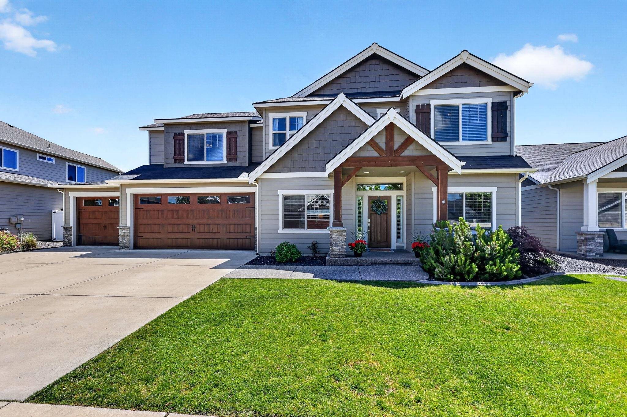 19650 E Kalama Ave, Liberty Lake, WA 99016