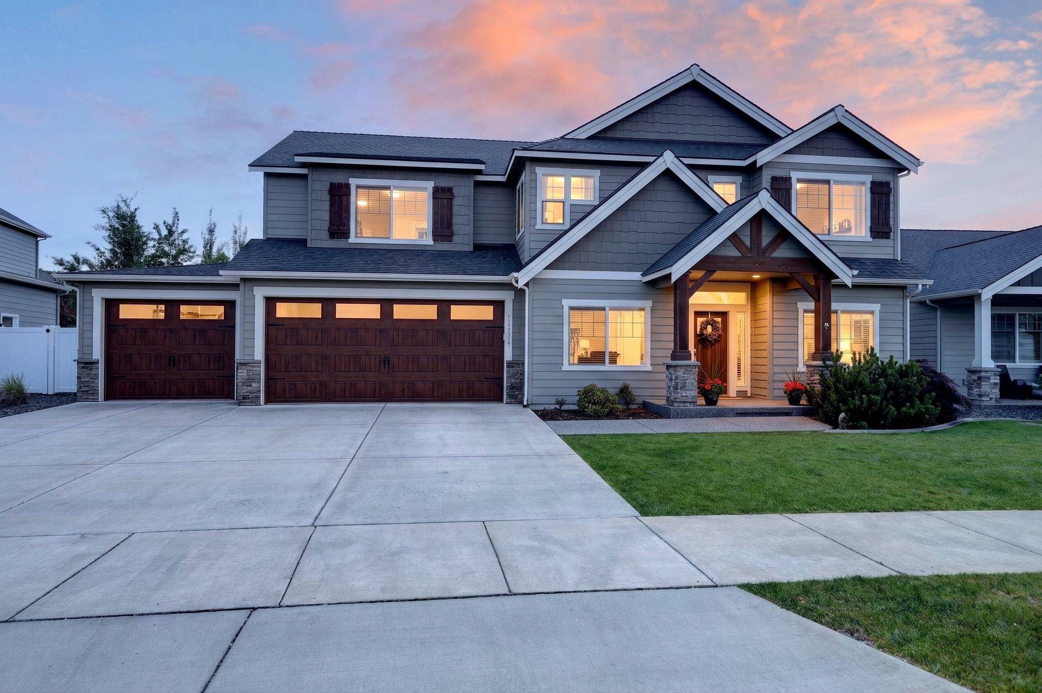 19650 E Kalama Ave, Liberty Lake, WA 99016