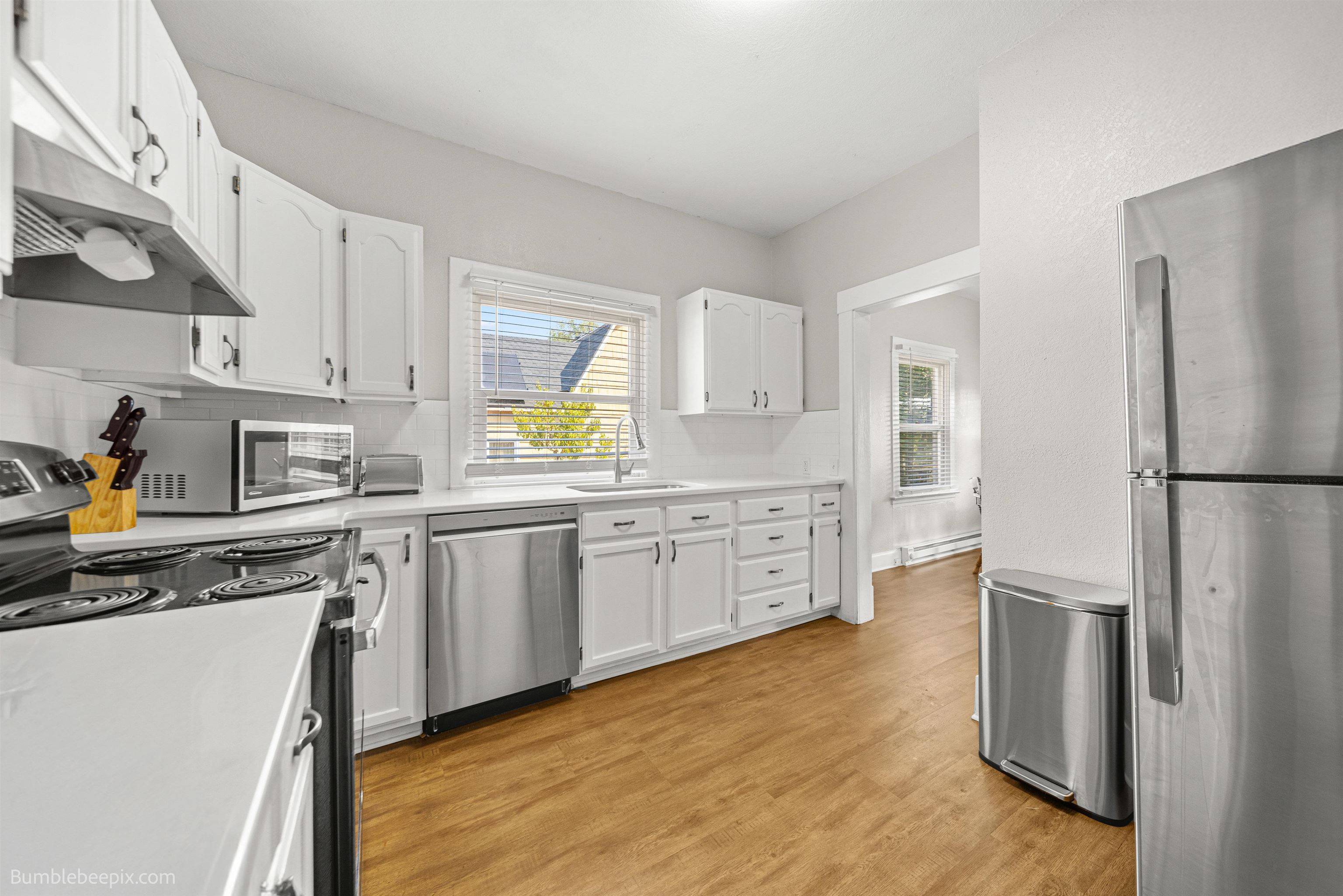 1807 E Boone Ave, Spokane, WA 99202