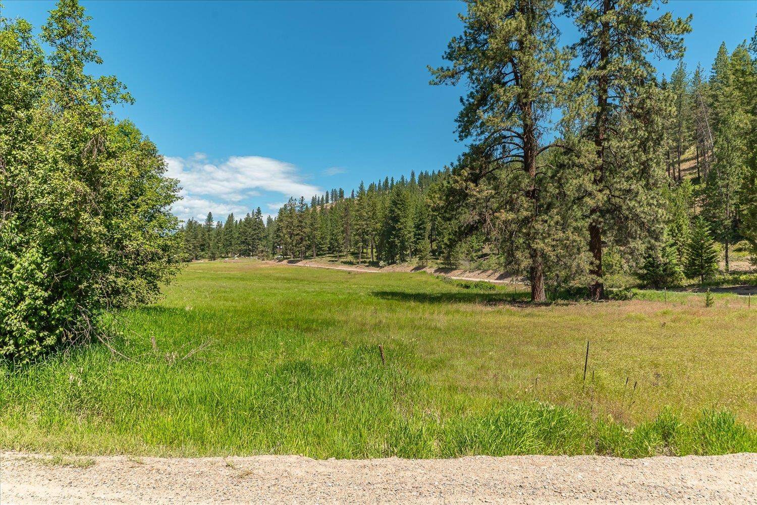 29xx Red Marble Rd, Chewelah, WA 99109