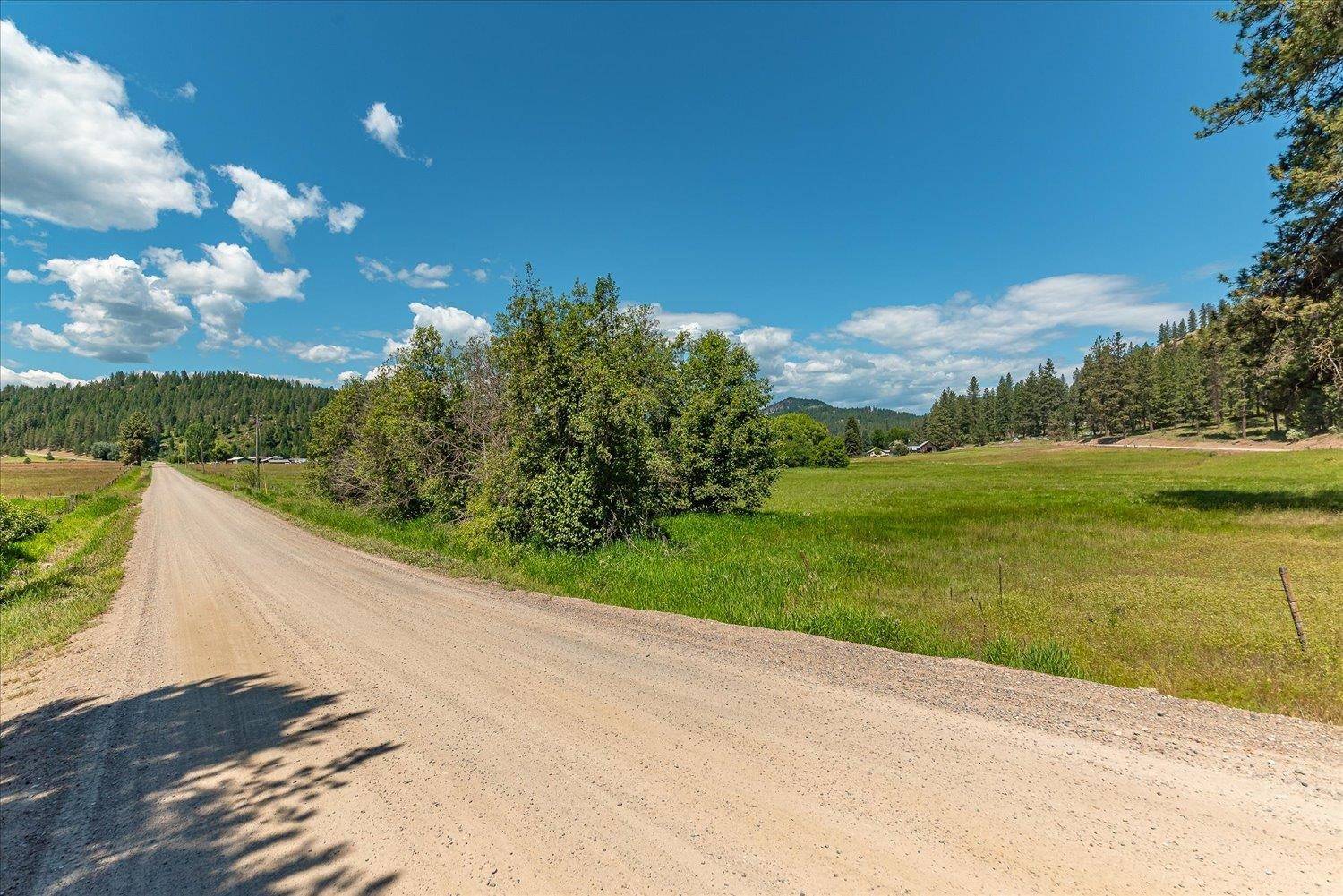 29xx Red Marble Rd, Chewelah, WA 99109