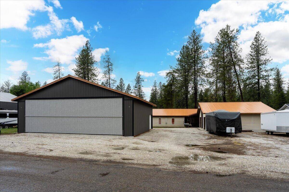 136 Richmond Ln, Chewelah, WA 99109