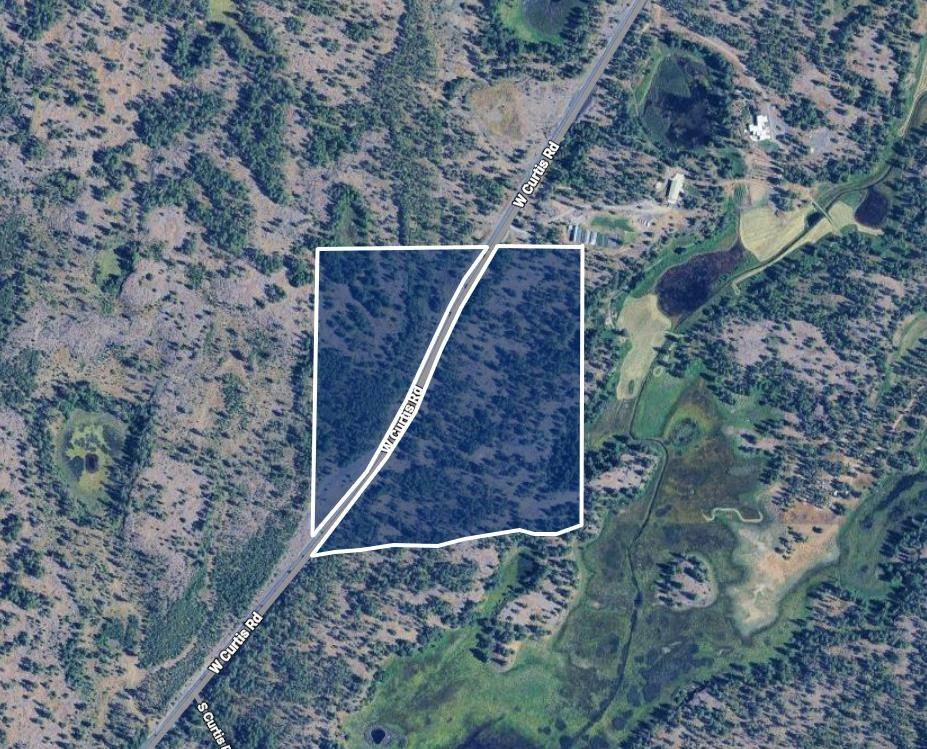 0 W Curtis Rd, Cheney, WA 99004