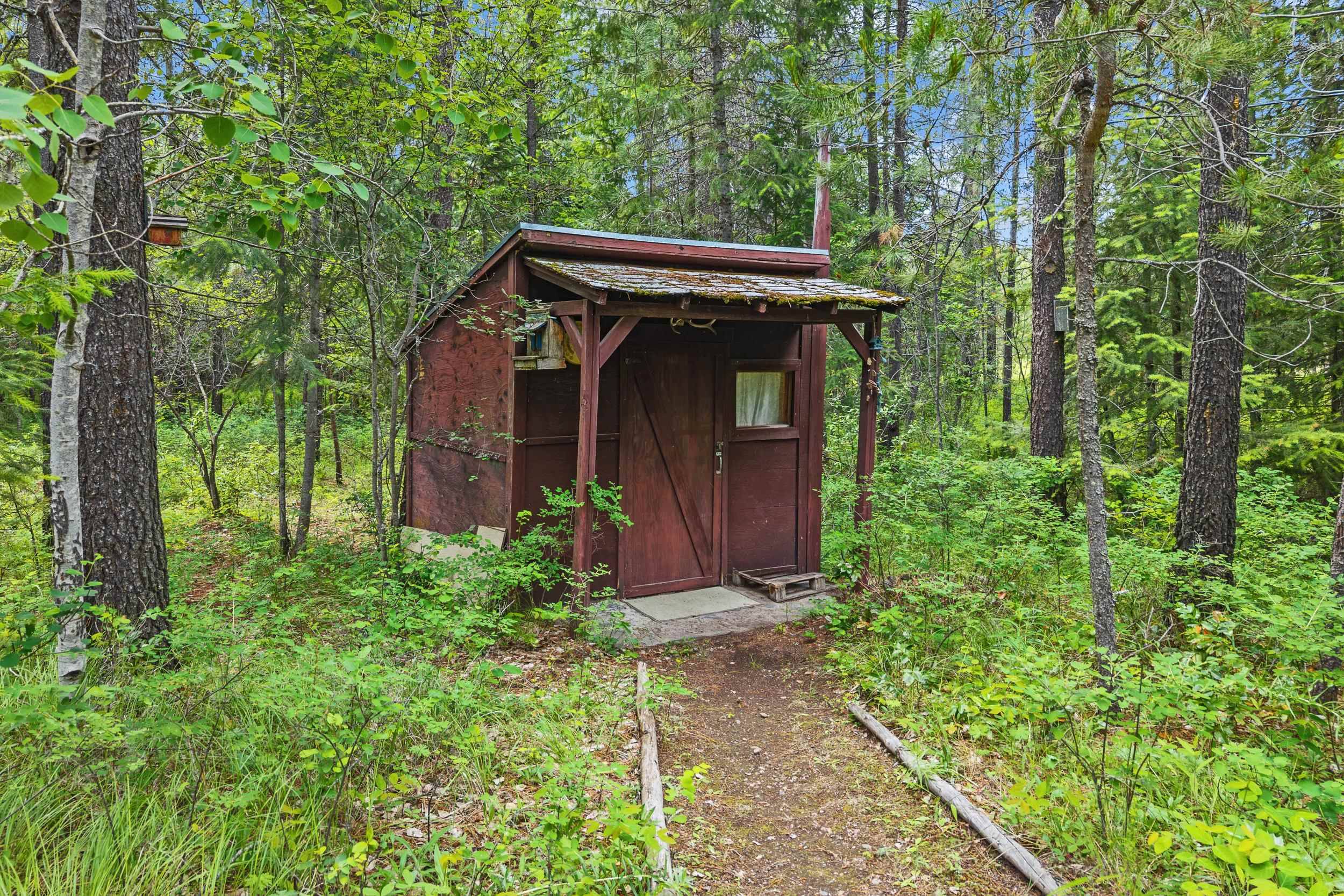48XX Wrights Valley Rd, Chewelah, WA 99109