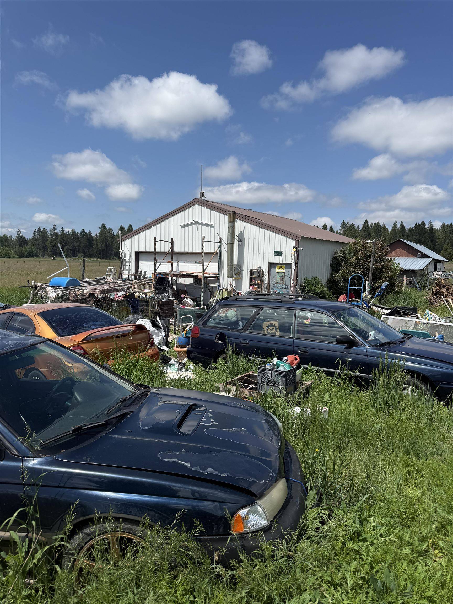 29623 N Cedar Rd, Deer Park, WA 99006
