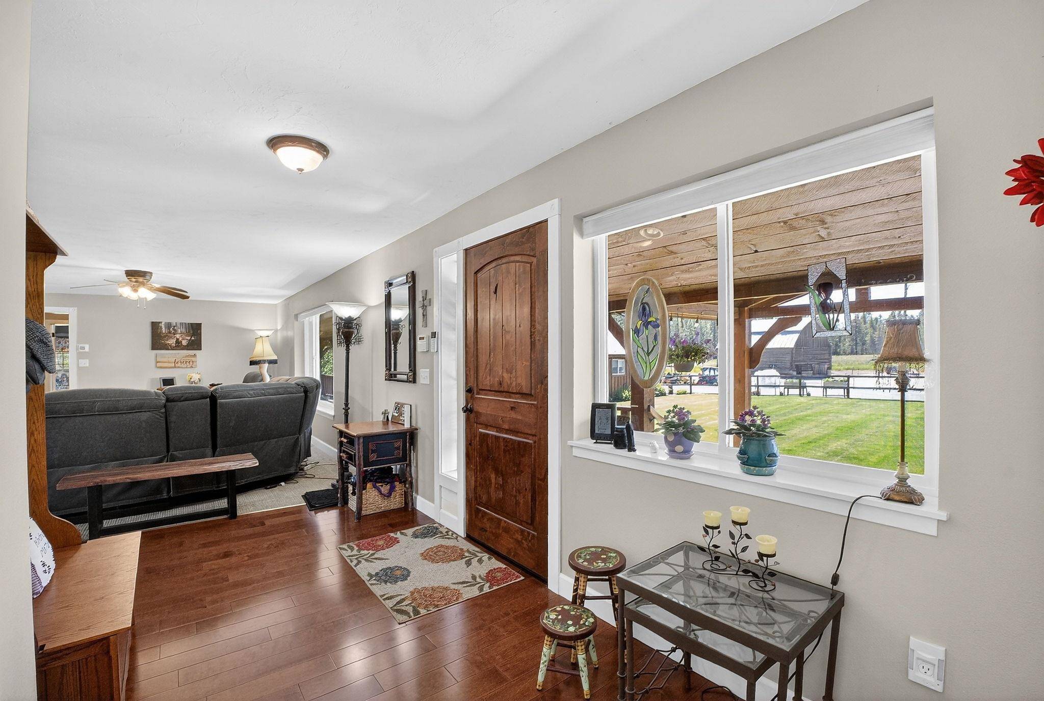 8831 Coyote Trail Rd, Newport, WA 99156