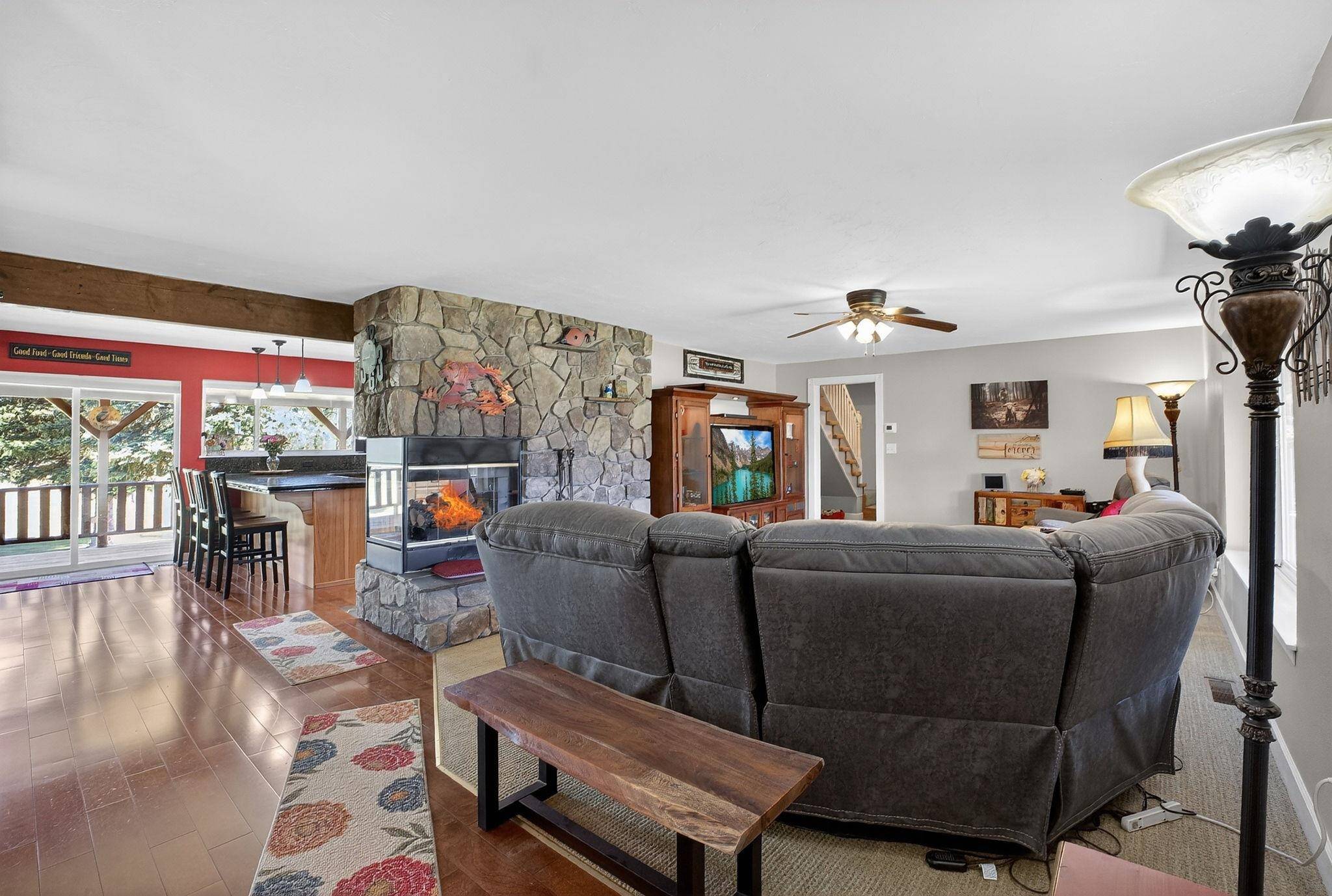 8831 Coyote Trail Rd, Newport, WA 99156