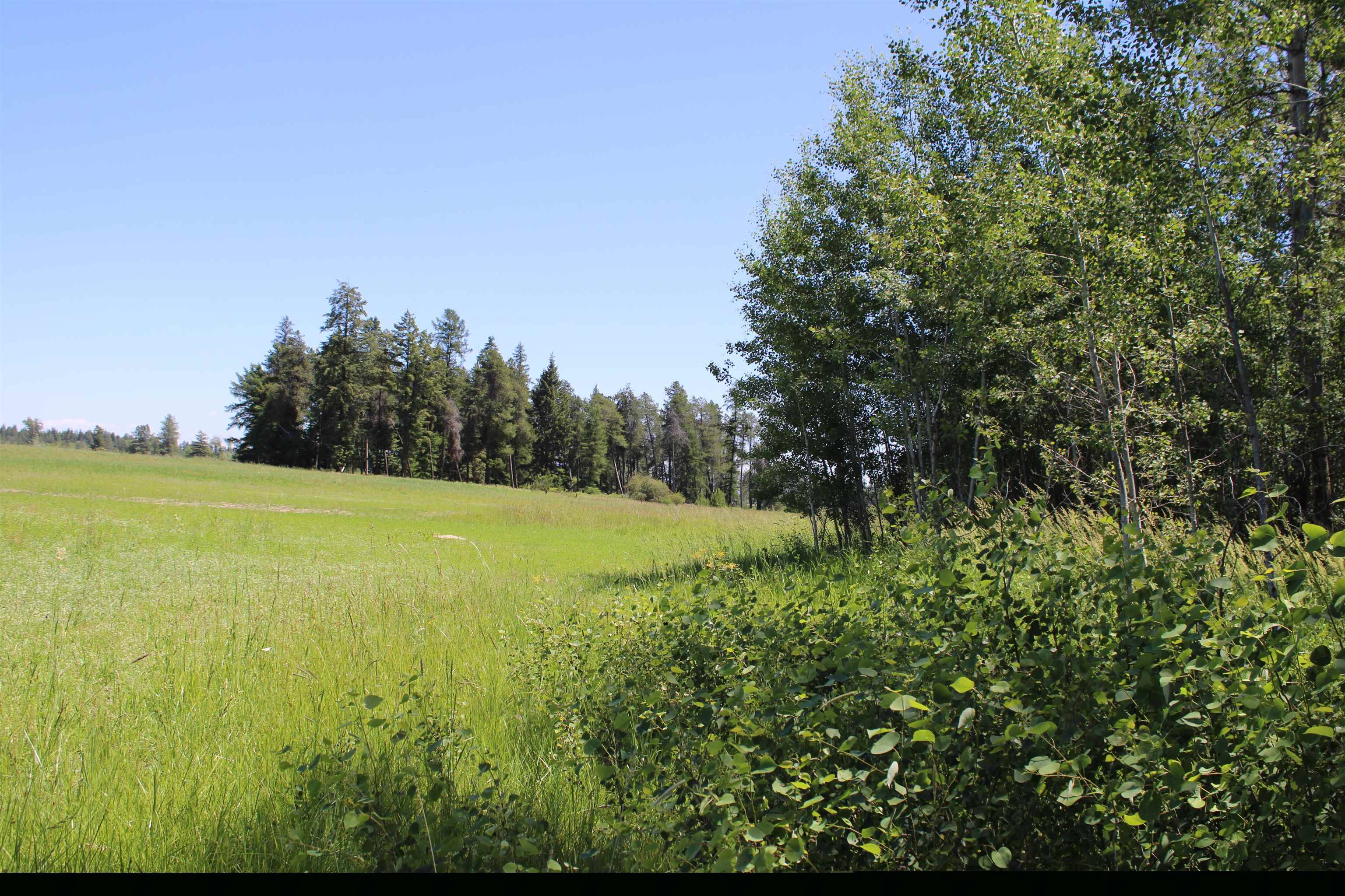 45XX W Gibson-Dahl Rd, Clayton, WA 99110