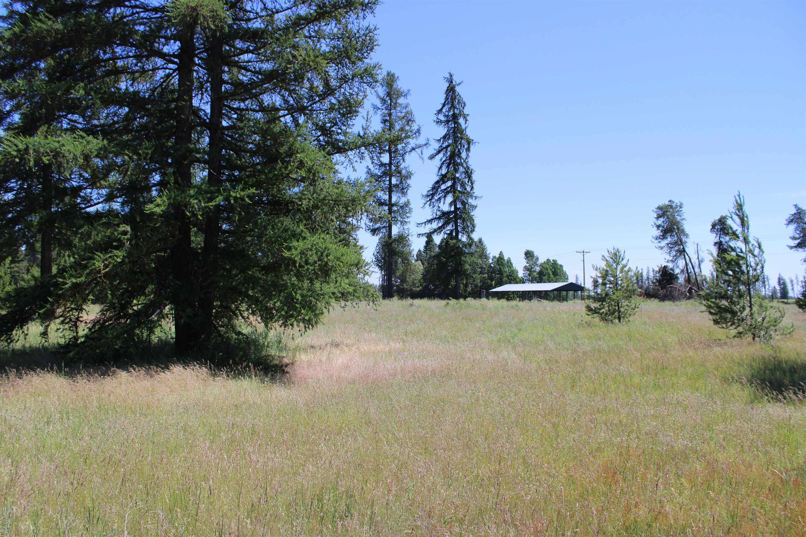 45XX W Gibson-Dahl Rd, Clayton, WA 99110