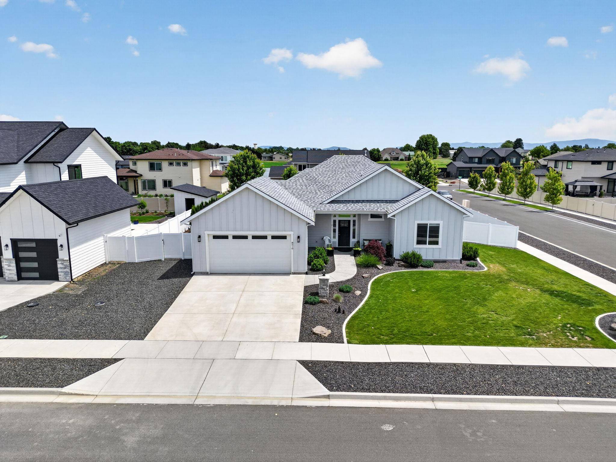 8510 N Jodi St, Spokane, WA 99208